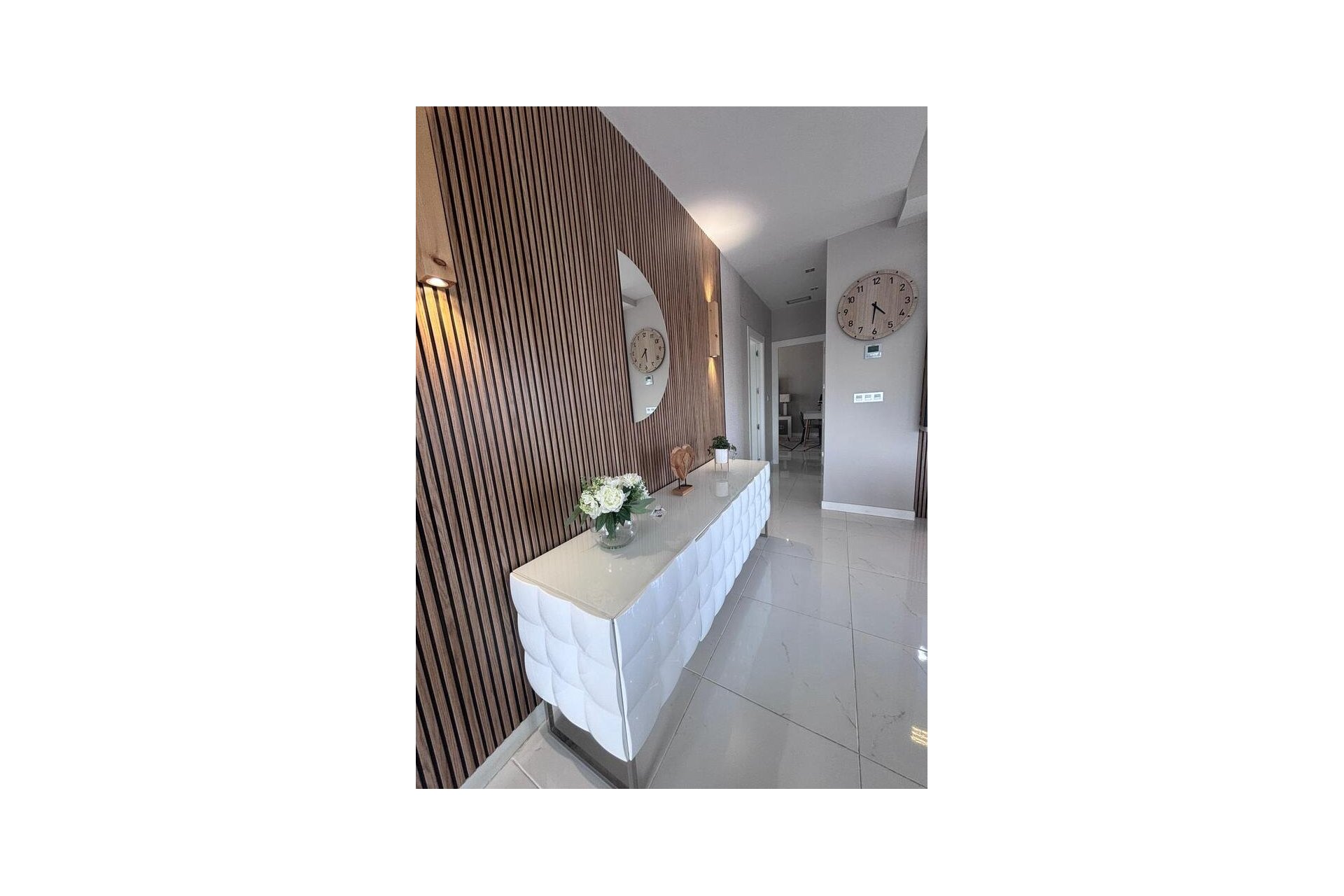 Revente - Villa - Villamartin - PAU 8