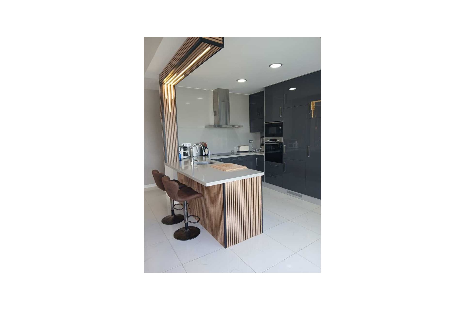 Revente - Villa - Villamartin - PAU 8