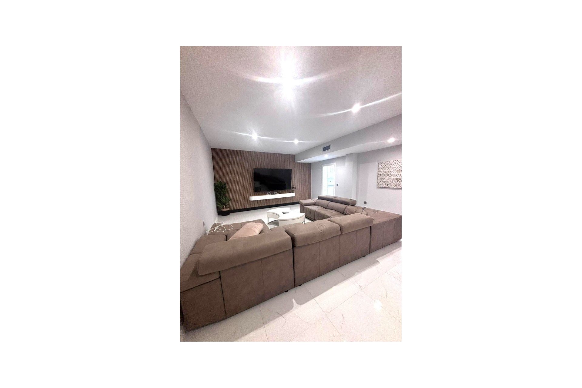 Revente - Villa - Villamartin - PAU 8