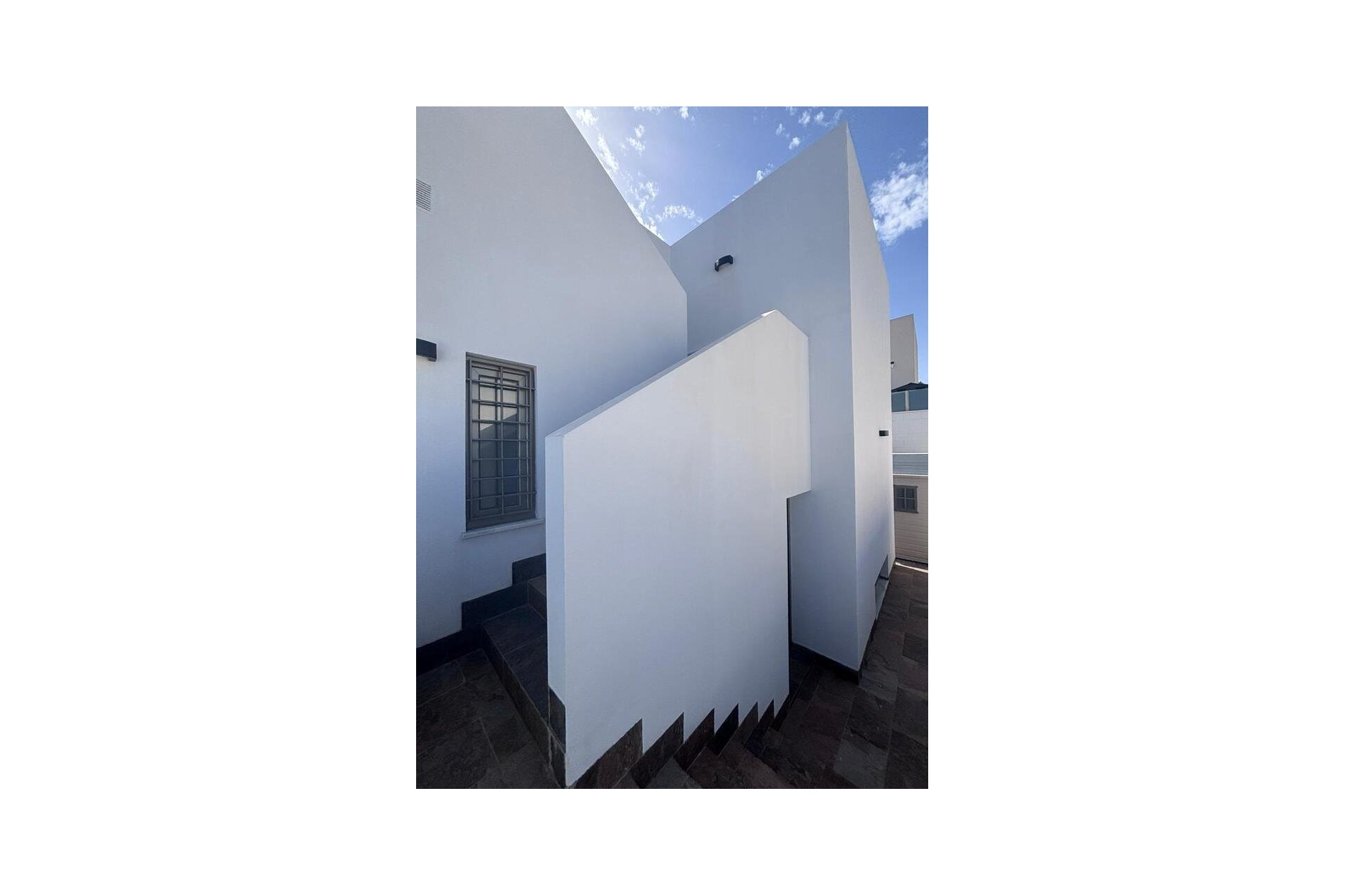 Revente - Villa - Villamartin - PAU 8