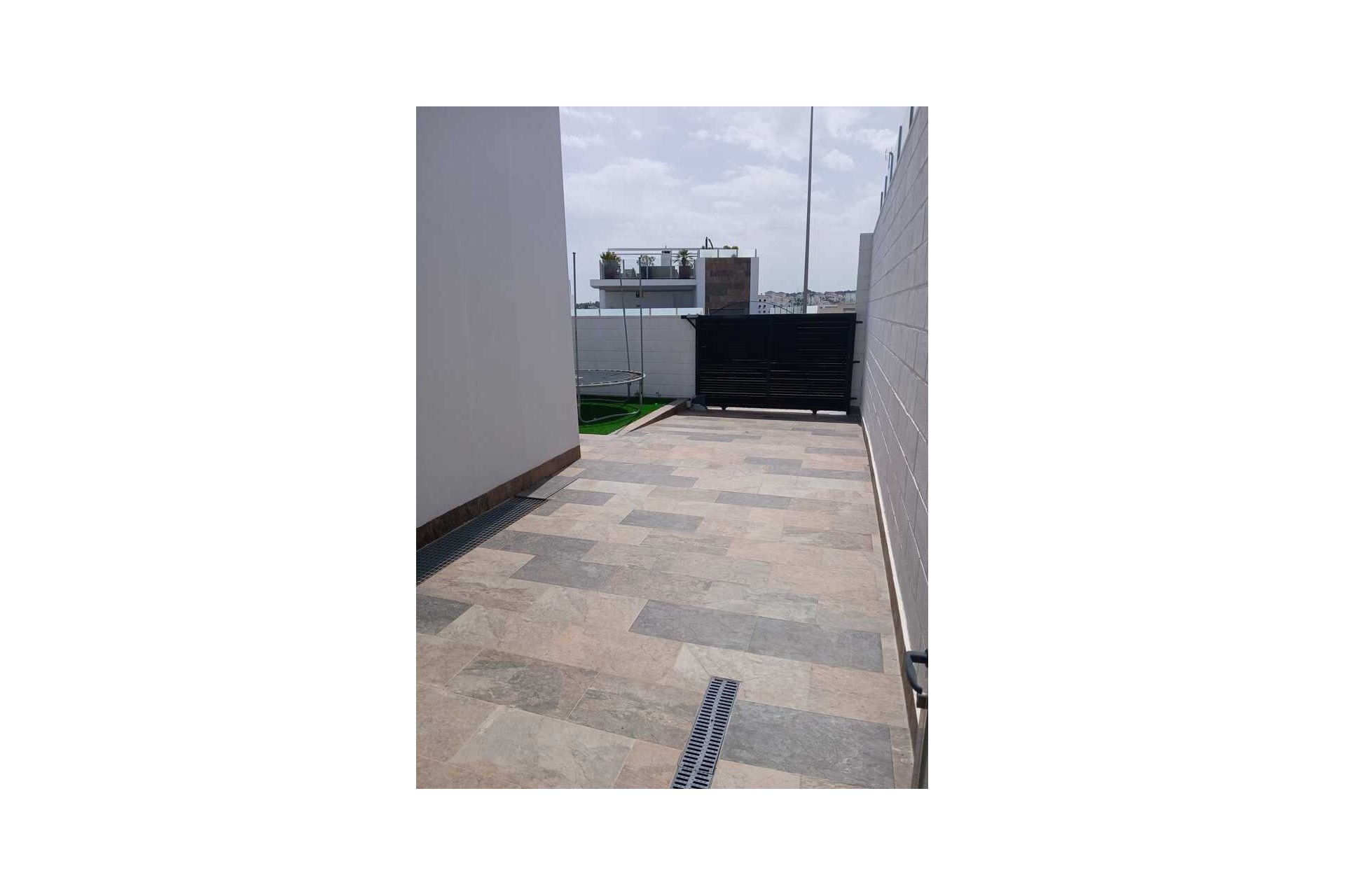 Revente - Villa - Villamartin - PAU 8