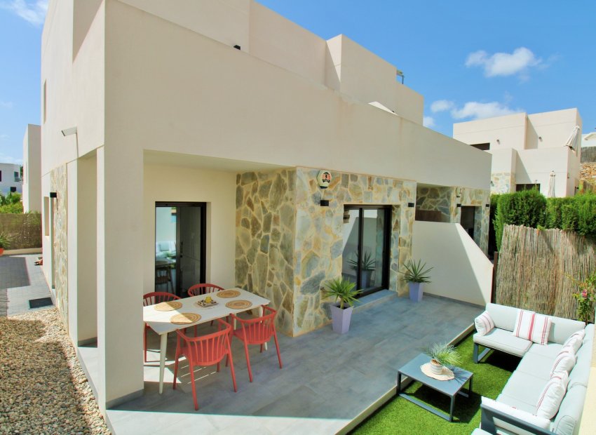 Revente - Villa - Villamartin - PAU 8