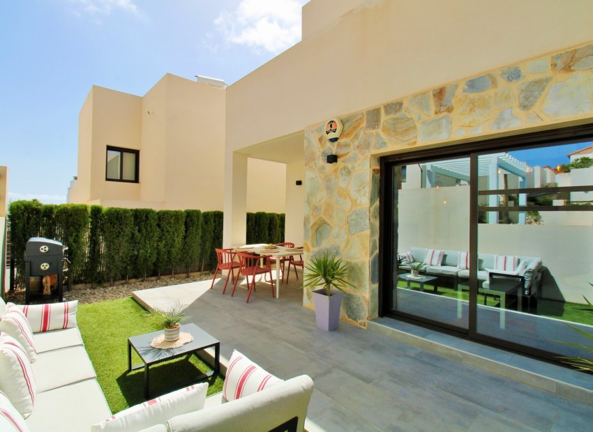 Revente - Villa - Villamartin - PAU 8