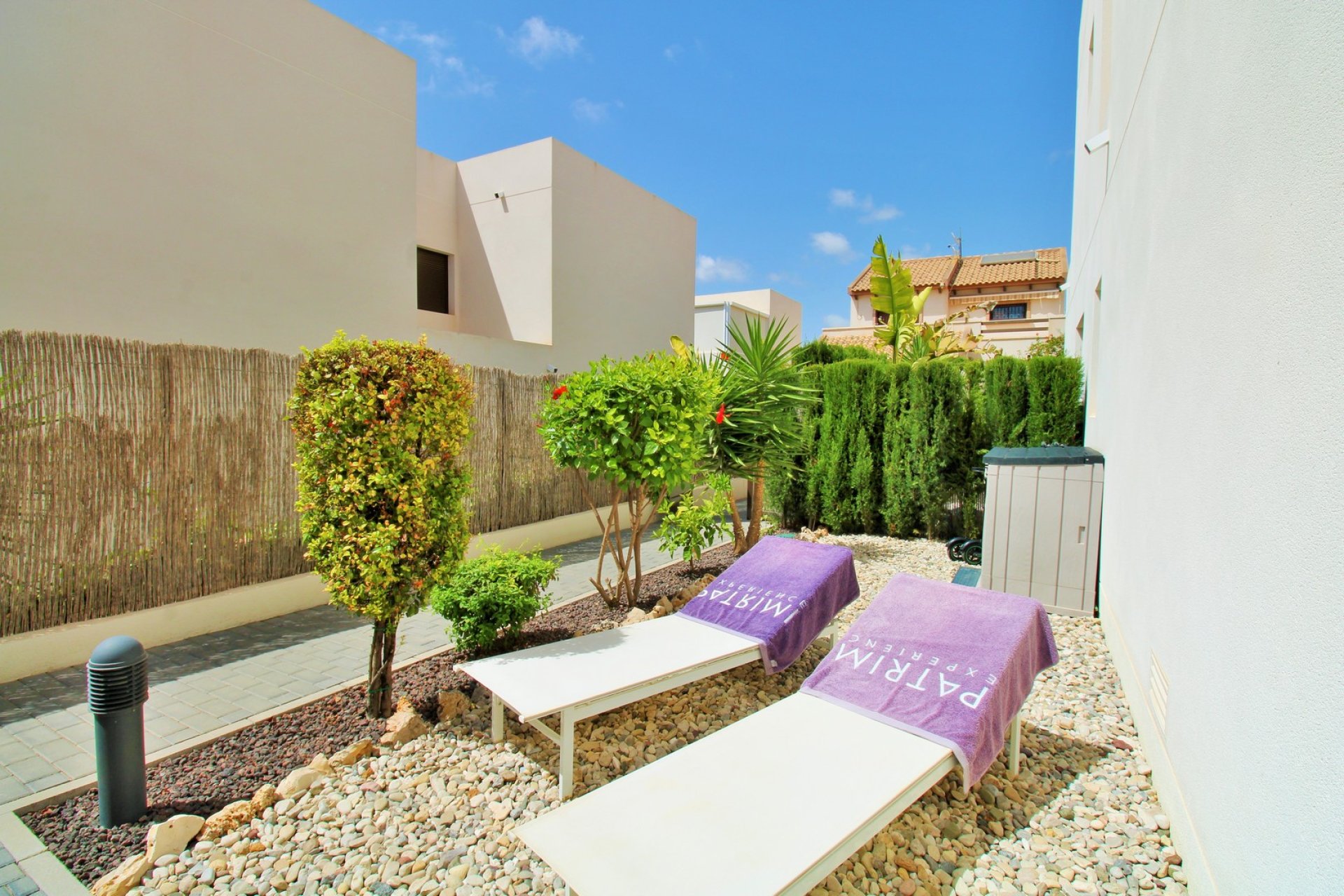 Revente - Villa - Villamartin - PAU 8