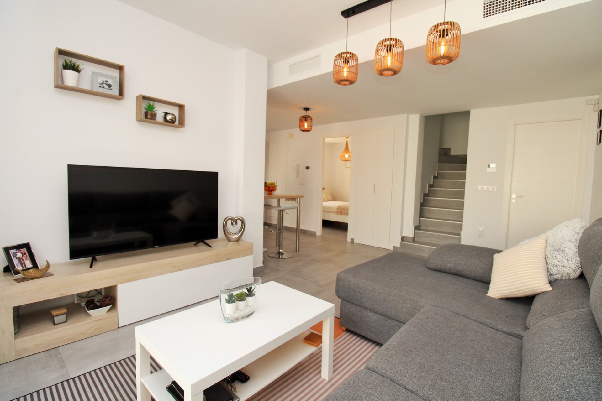 Revente - Villa - Villamartin - PAU 8