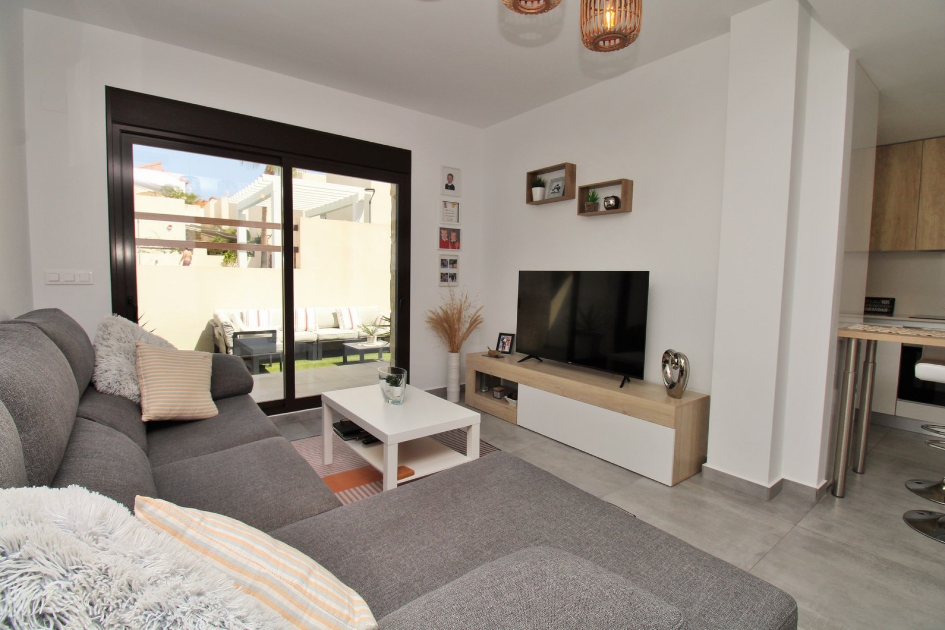 Revente - Villa - Villamartin - PAU 8