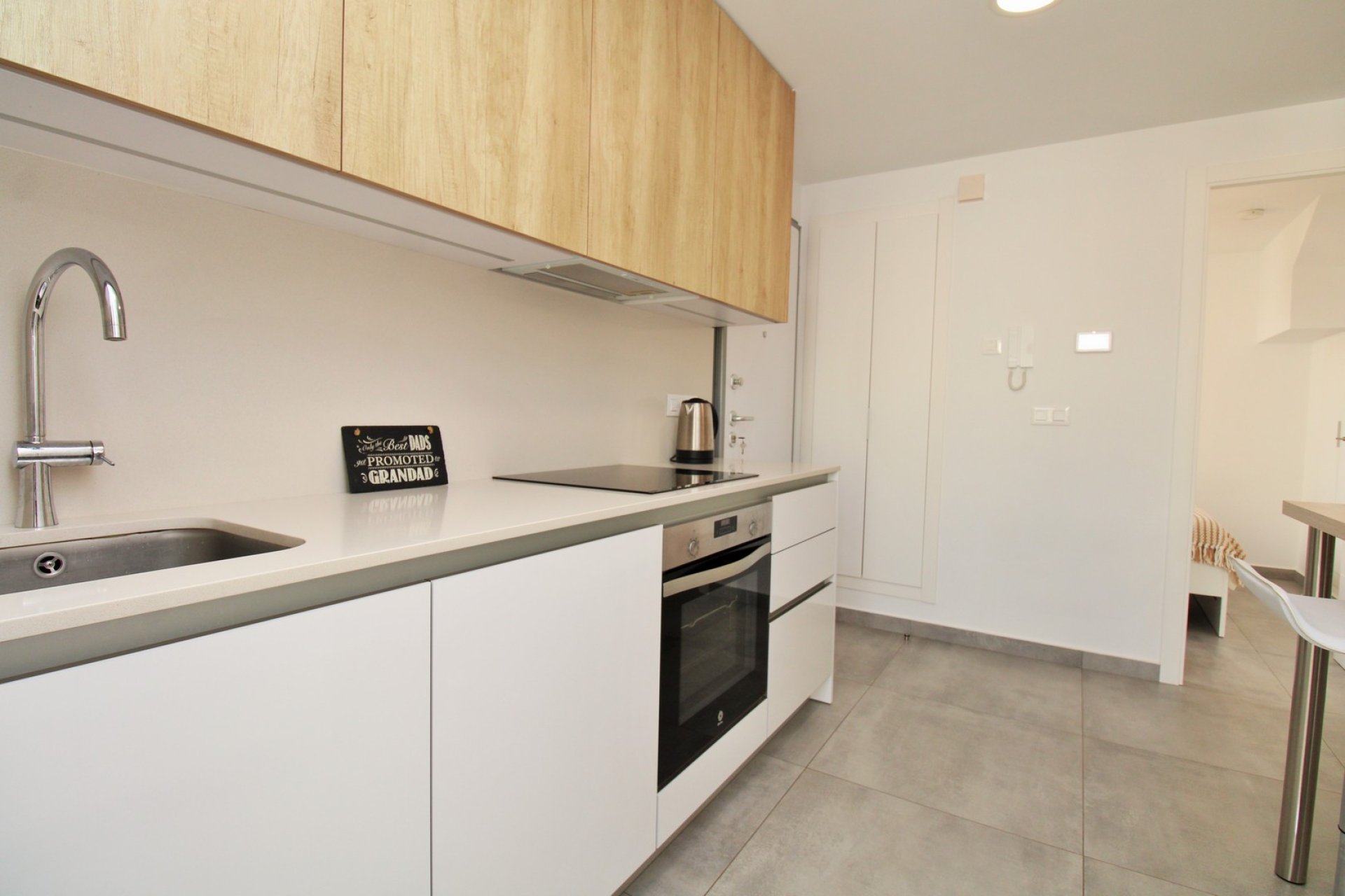 Revente - Villa - Villamartin - PAU 8