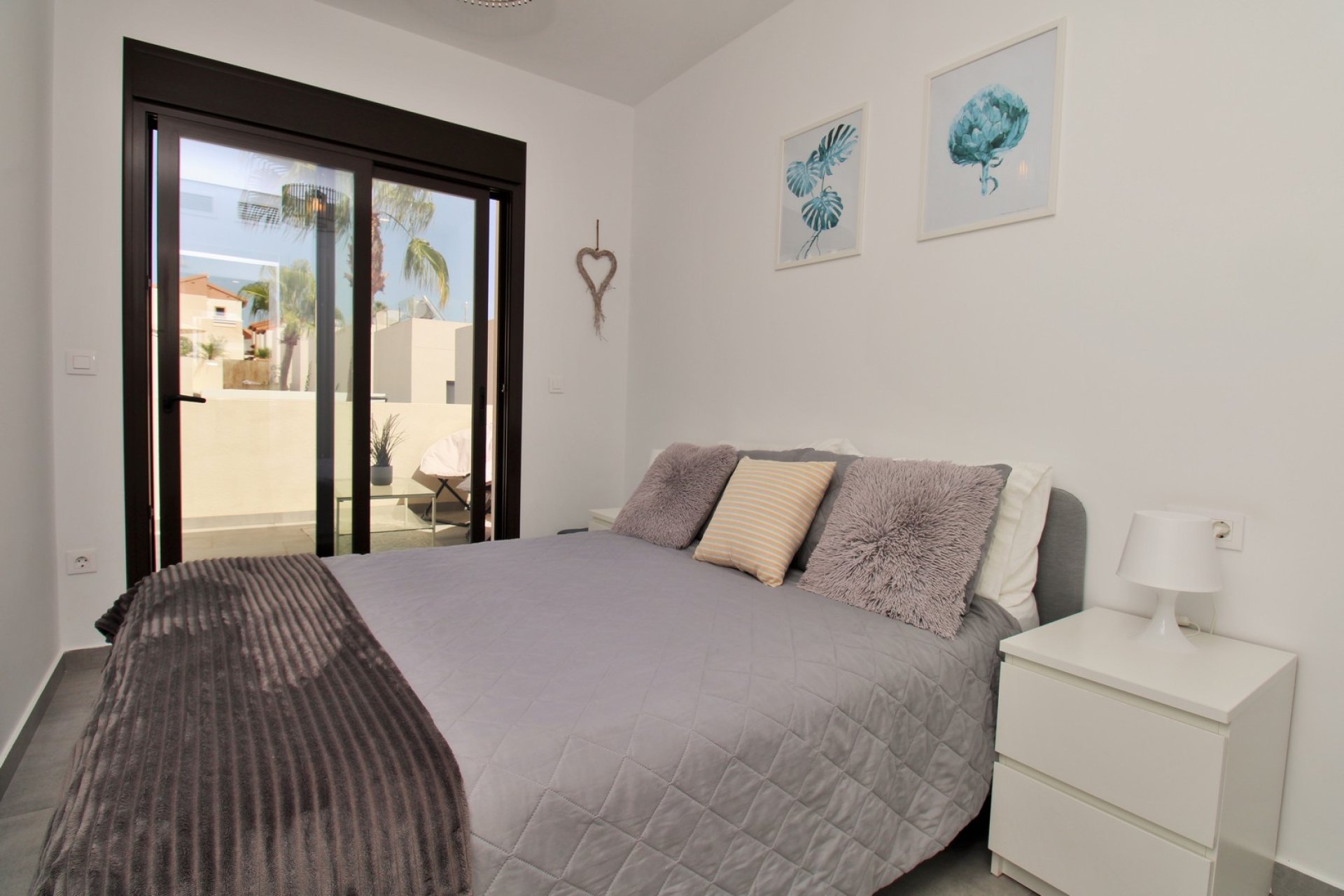 Revente - Villa - Villamartin - PAU 8