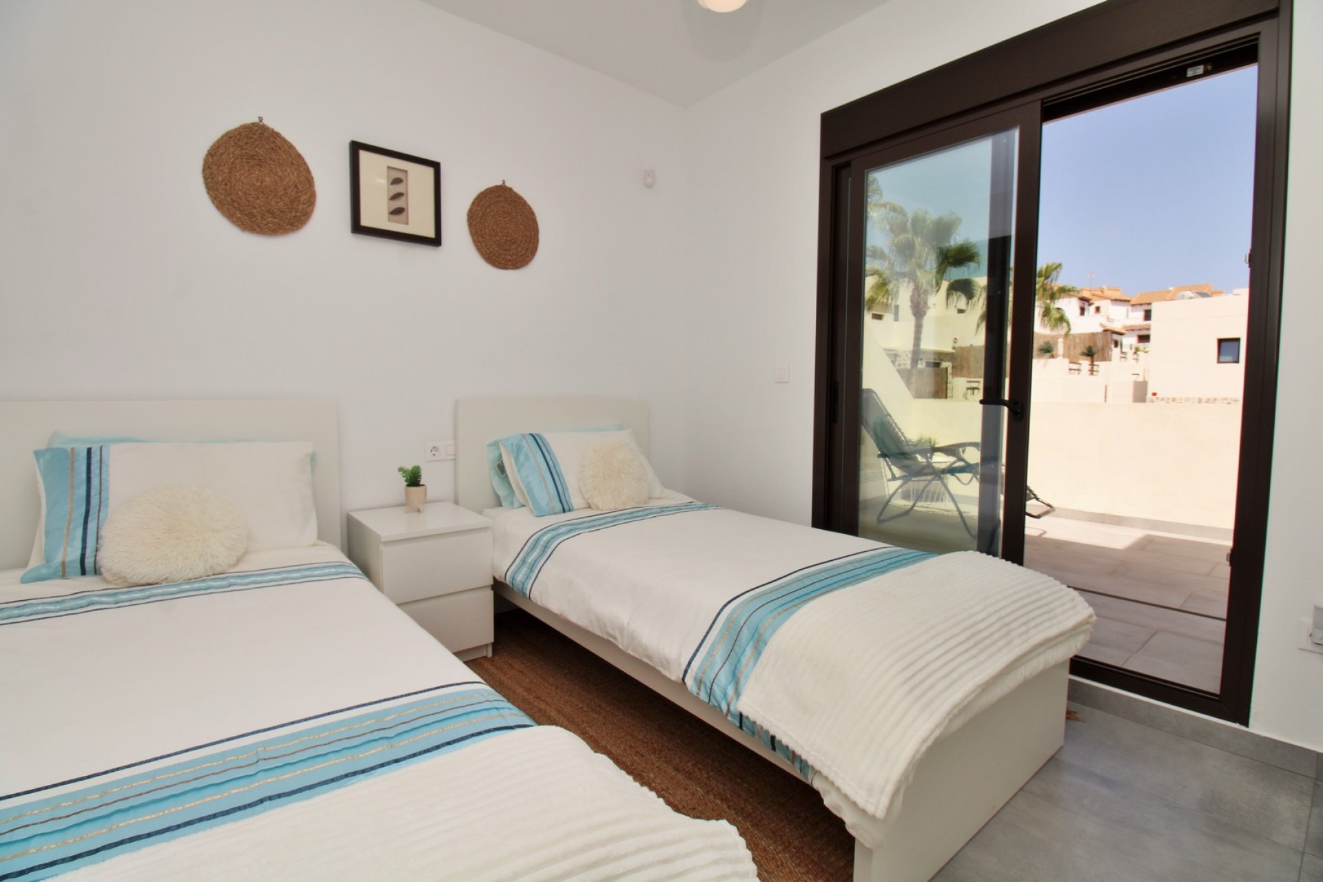 Revente - Villa - Villamartin - PAU 8