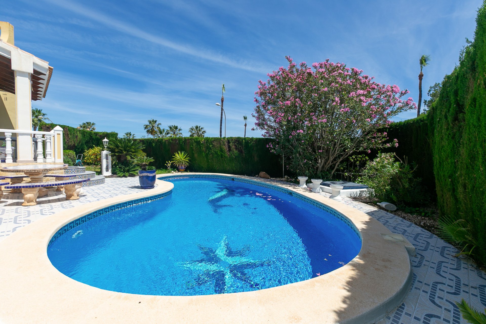 Revente - Villa - Villamartin - Rioja