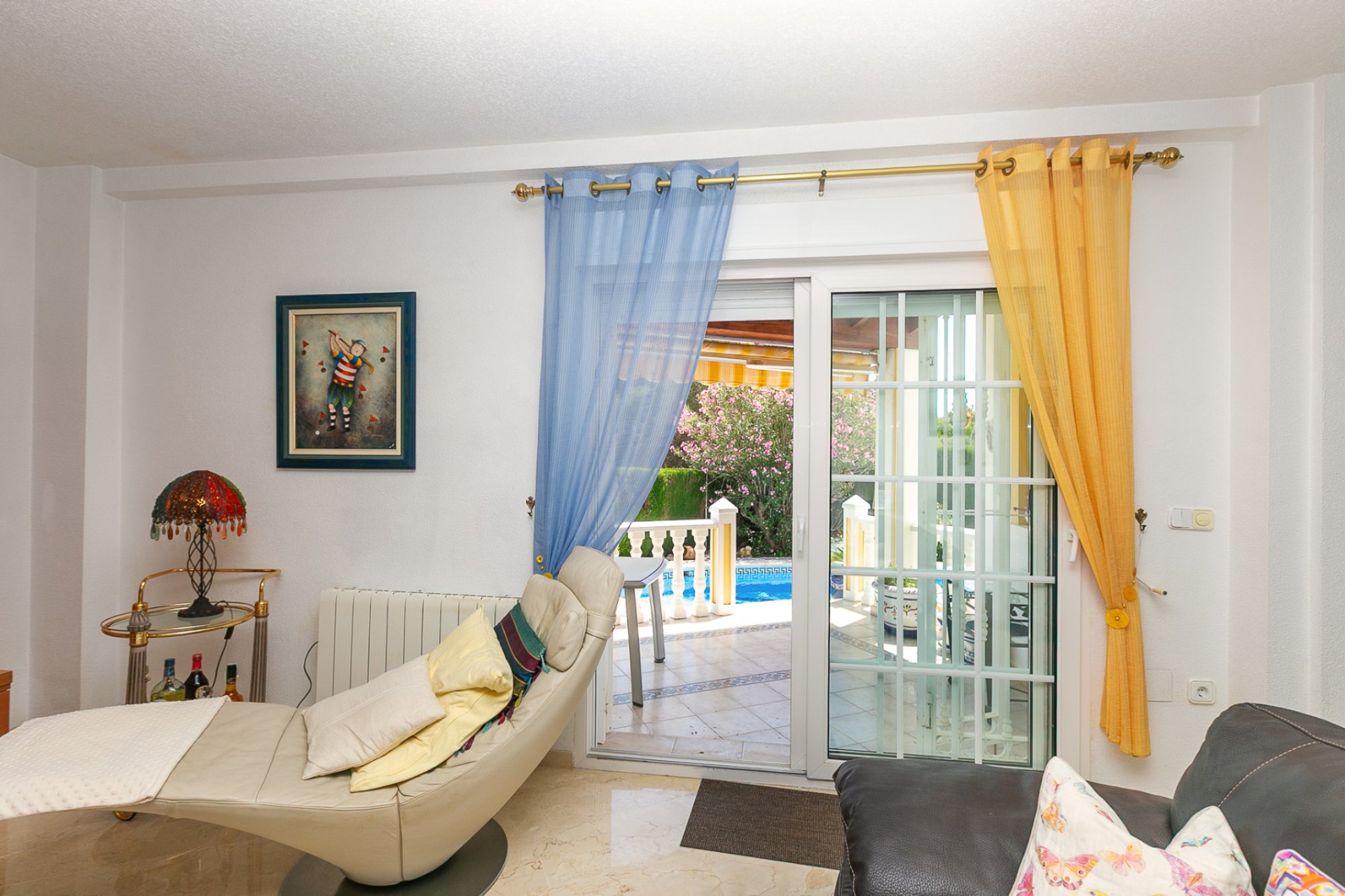 Revente - Villa - Villamartin - Rioja