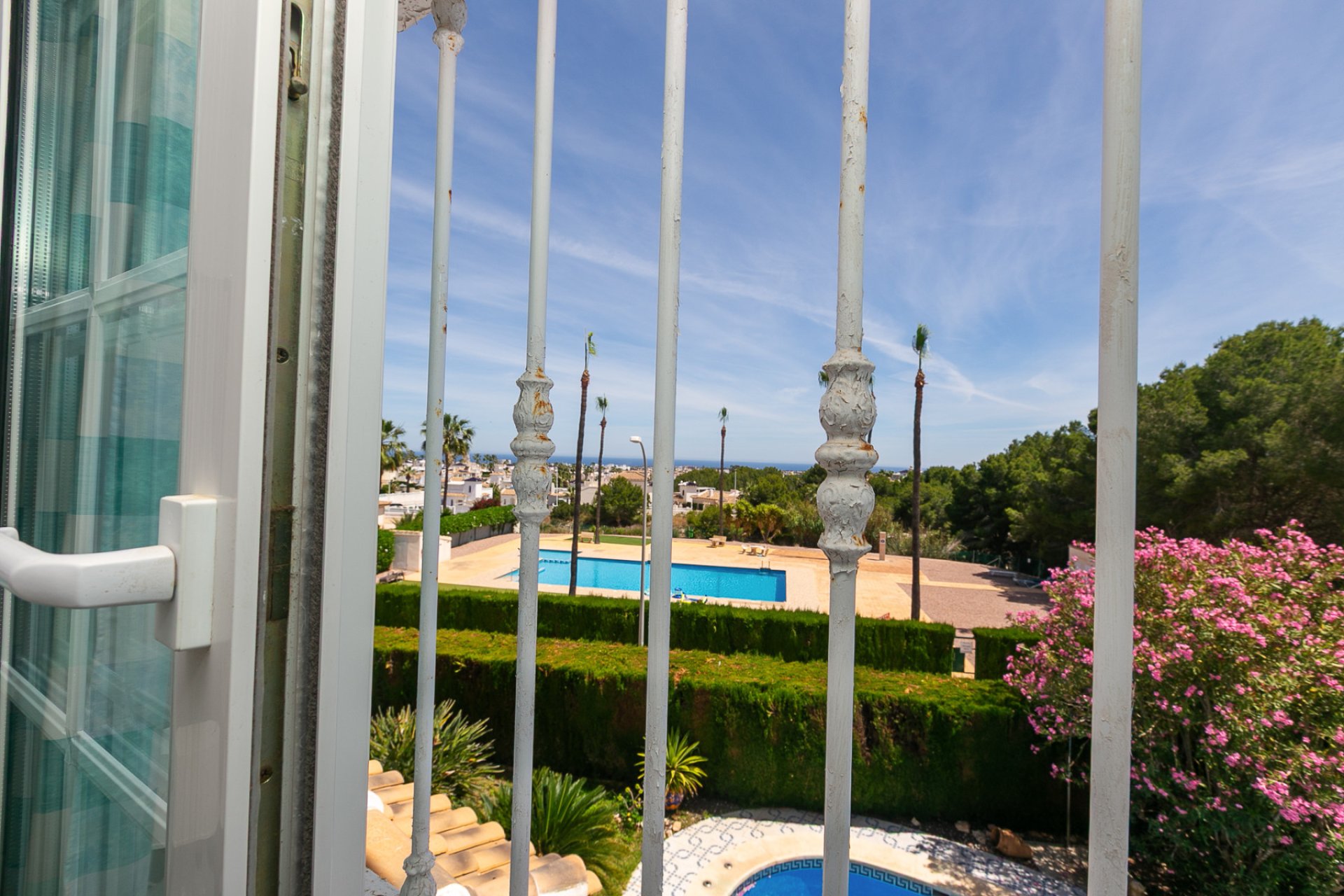 Revente - Villa - Villamartin - Rioja