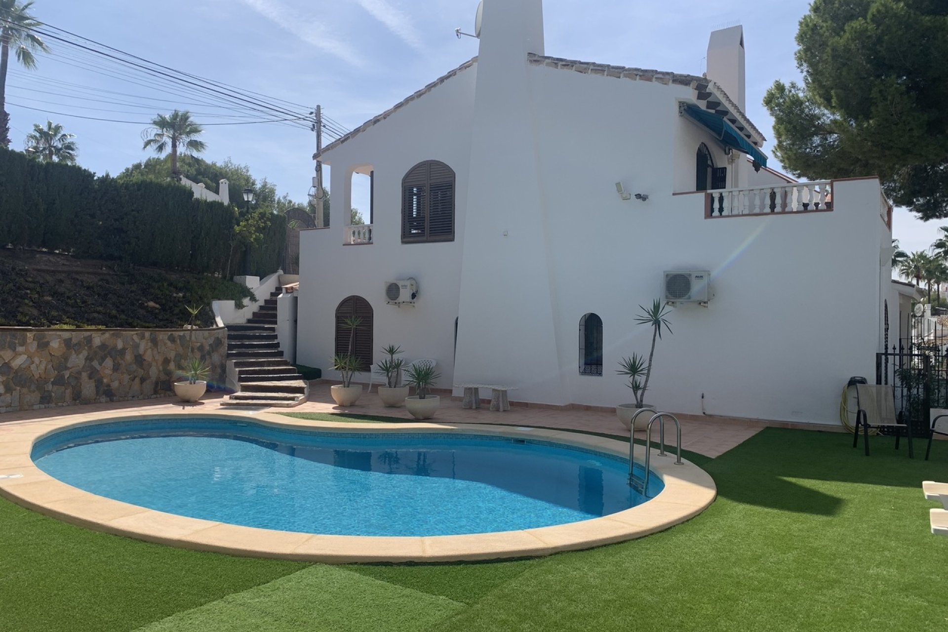 Revente - Villa - Villamartin - Villamartin, Orihuela Costa