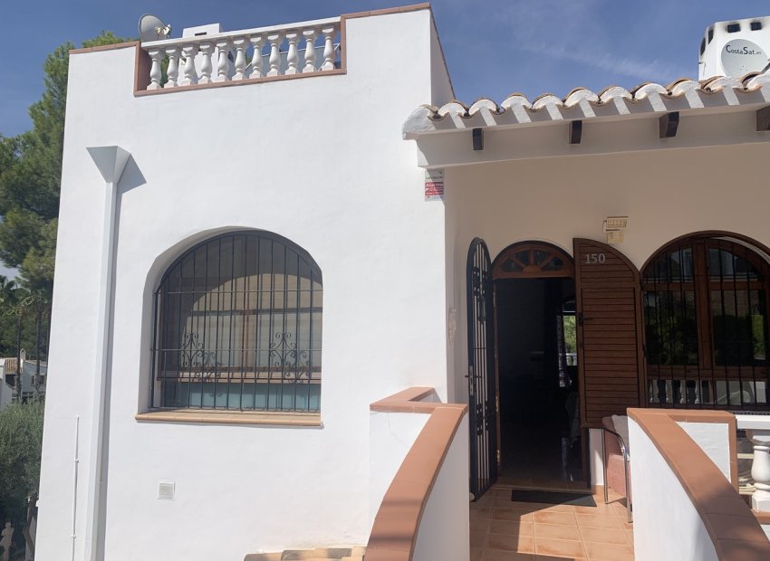 Revente - Villa - Villamartin - Villamartin, Orihuela Costa