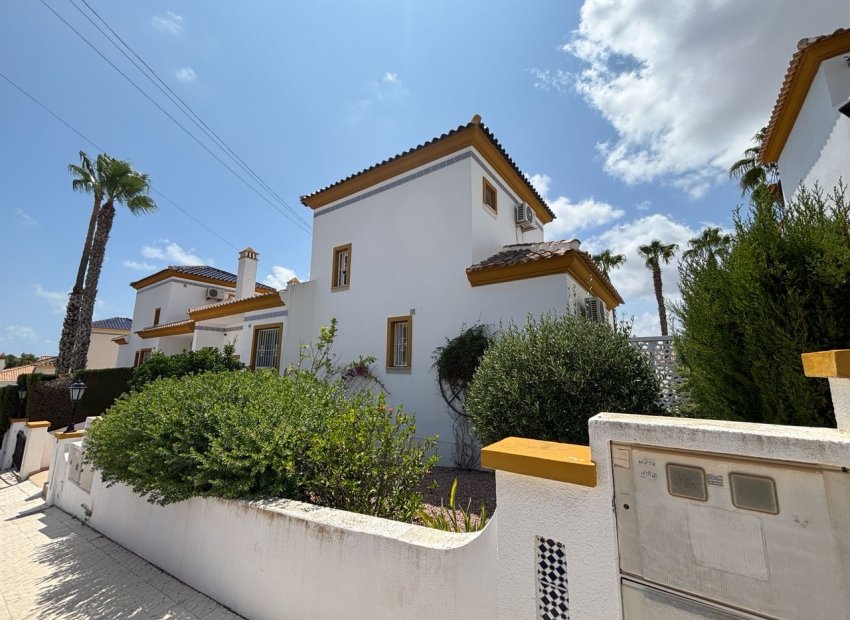 Revente - Villa - Villamartin - Villamartin, Orihuela Costa