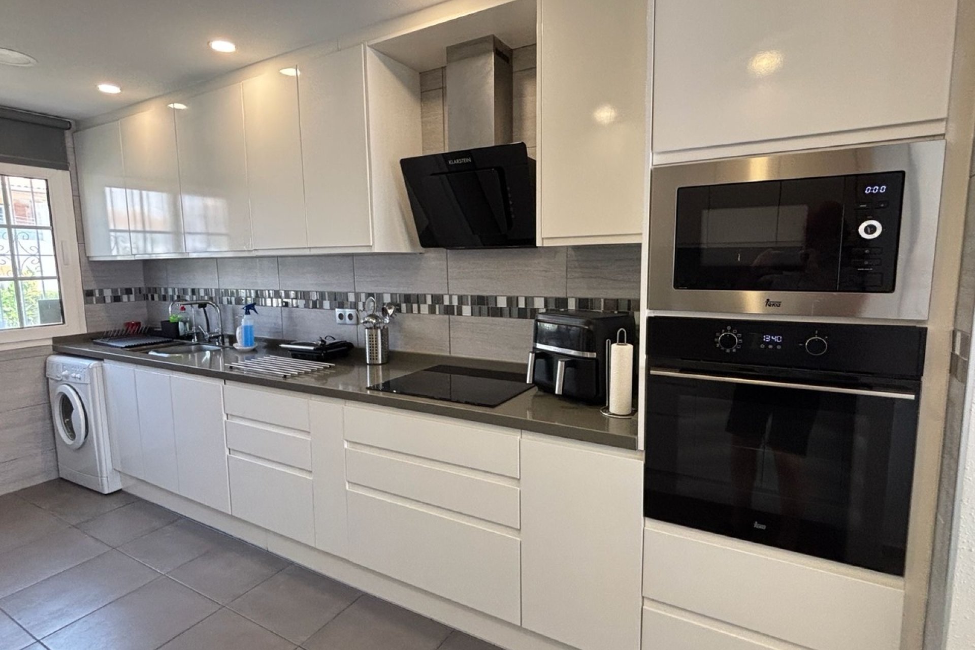 Revente - Villa - Villamartin - Villamartin, Orihuela Costa