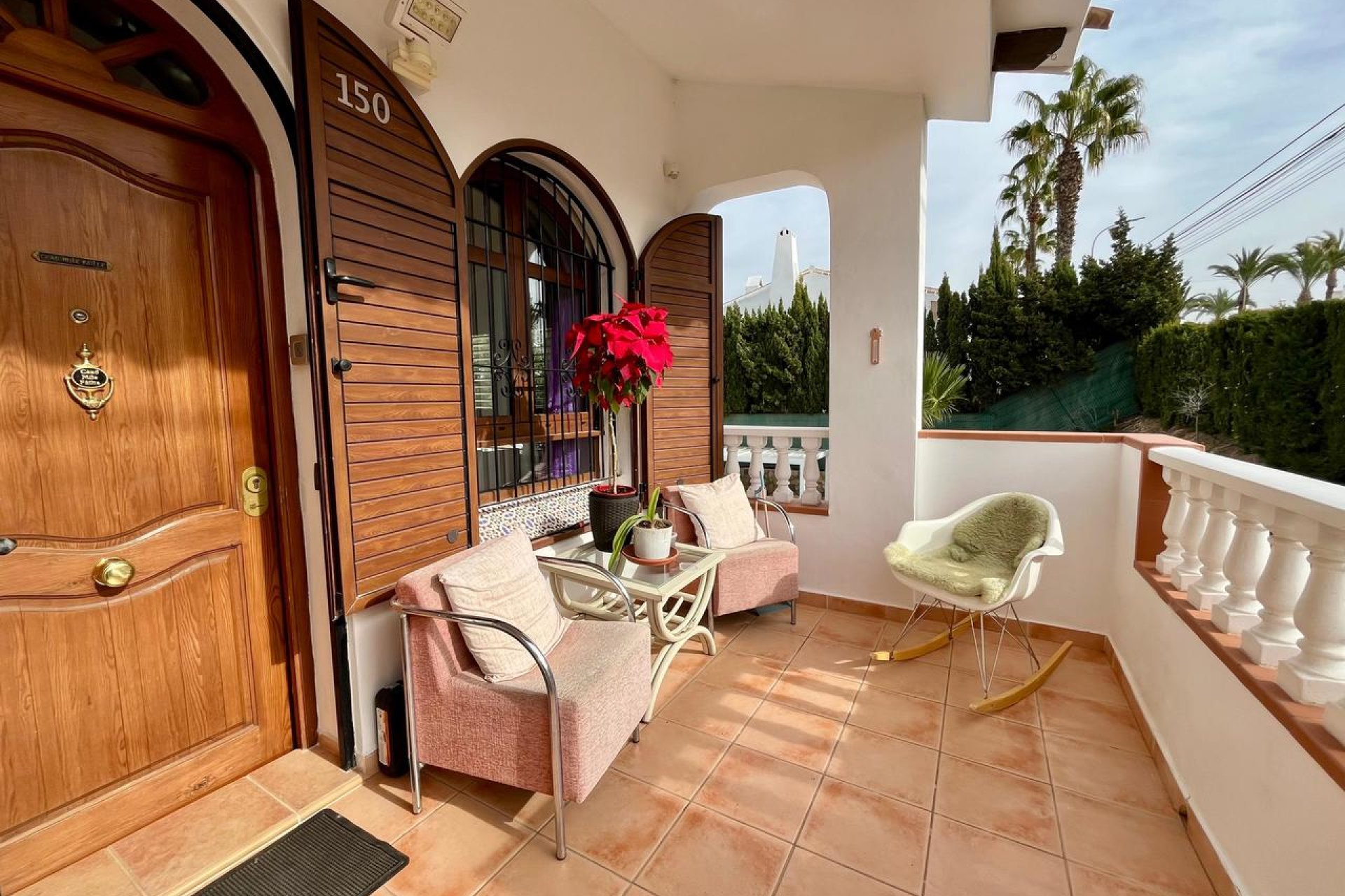 Revente - Villa - Villamartin - Villamartín