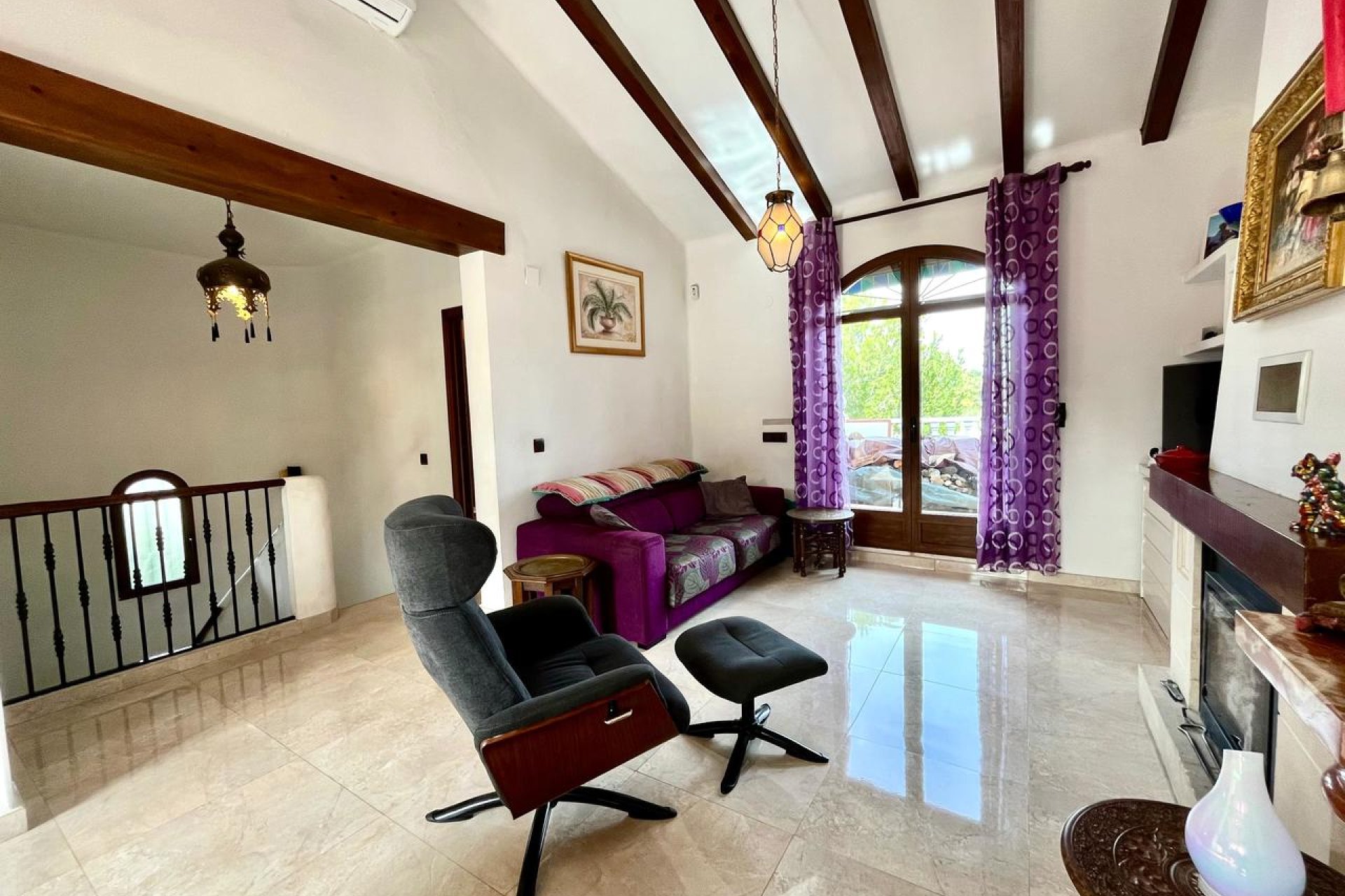 Revente - Villa - Villamartin - Villamartín