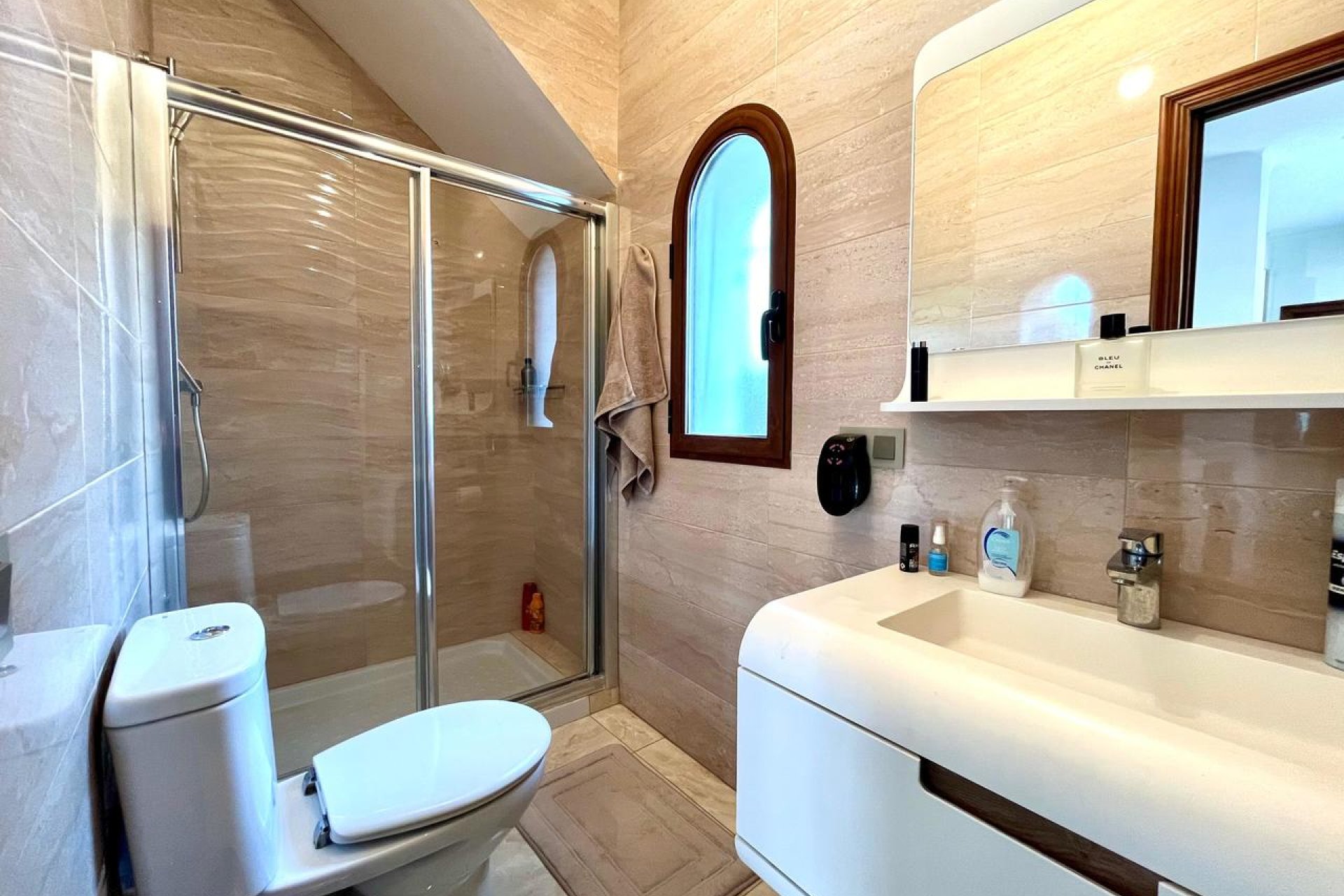 Revente - Villa - Villamartin - Villamartín