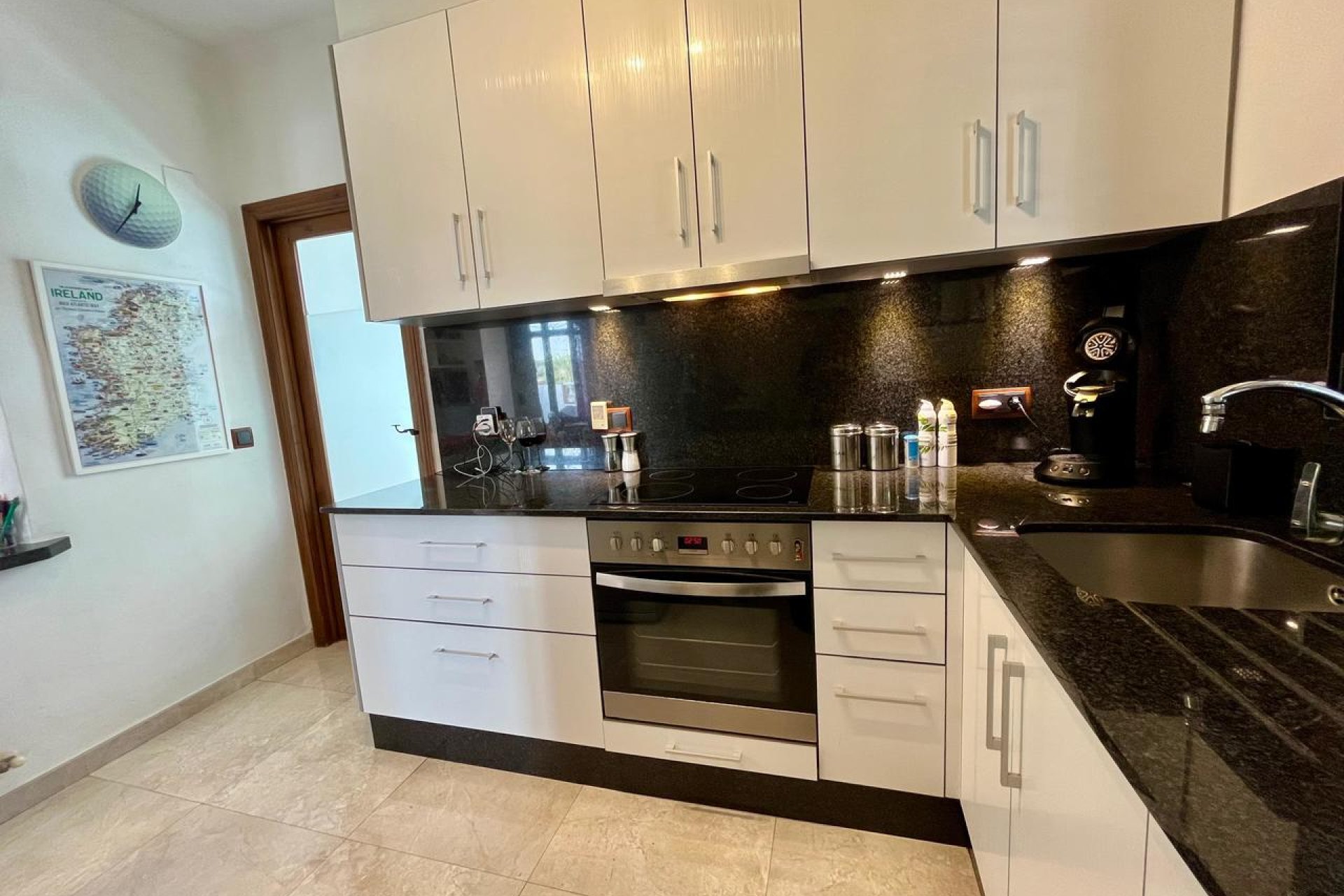 Revente - Villa - Villamartin - Villamartín