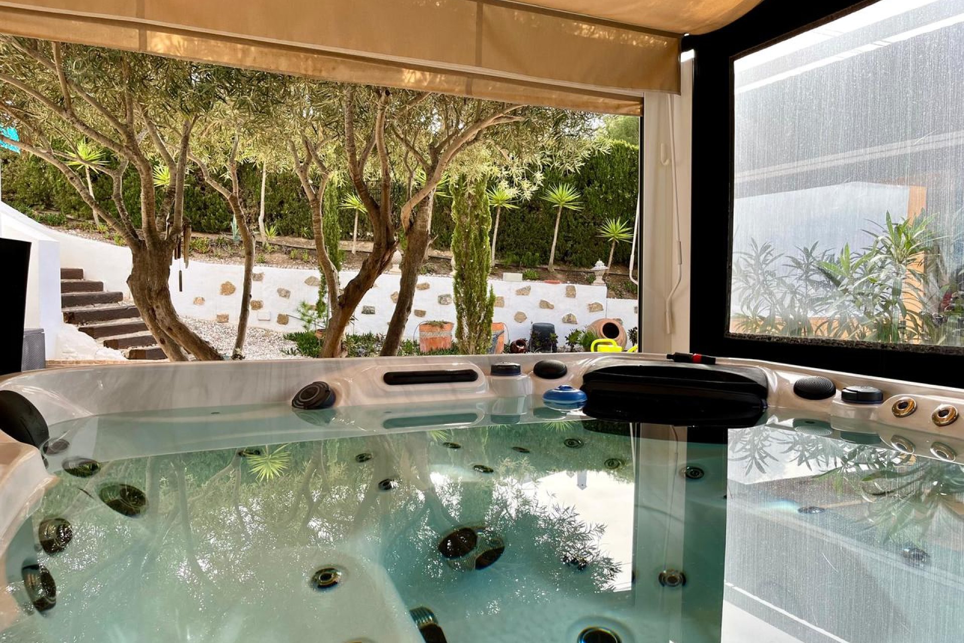 Revente - Villa - Villamartin - Villamartín