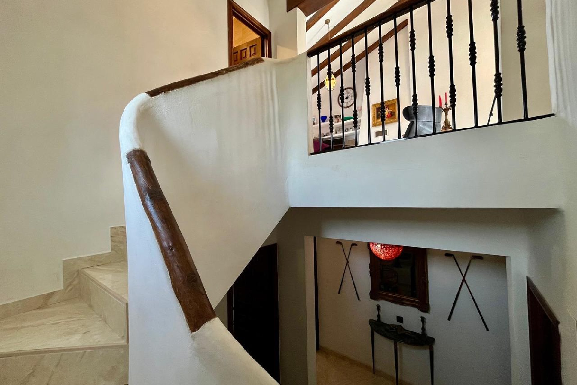 Revente - Villa - Villamartin - Villamartín