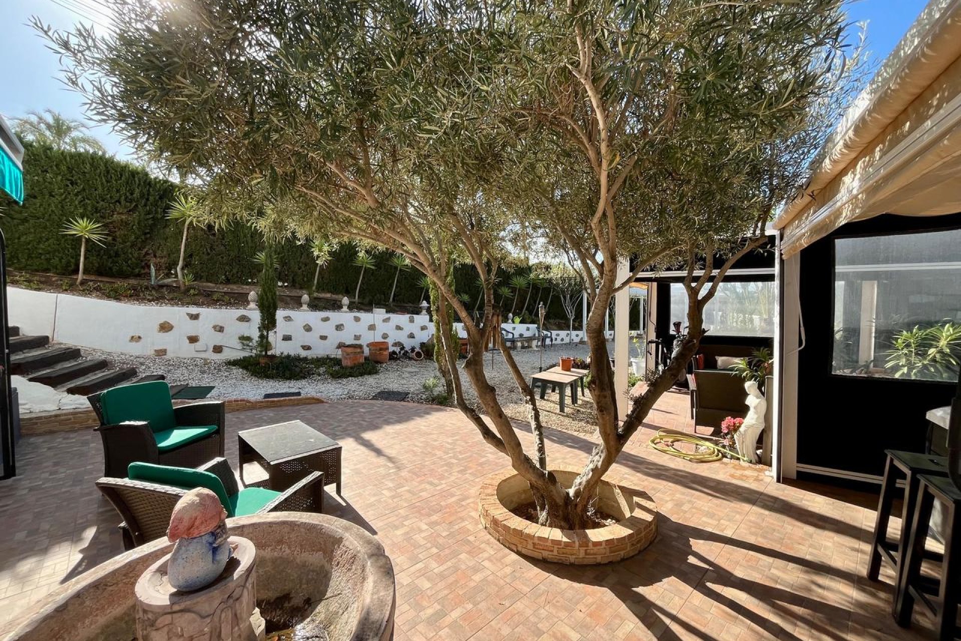 Revente - Villa - Villamartin - Villamartín