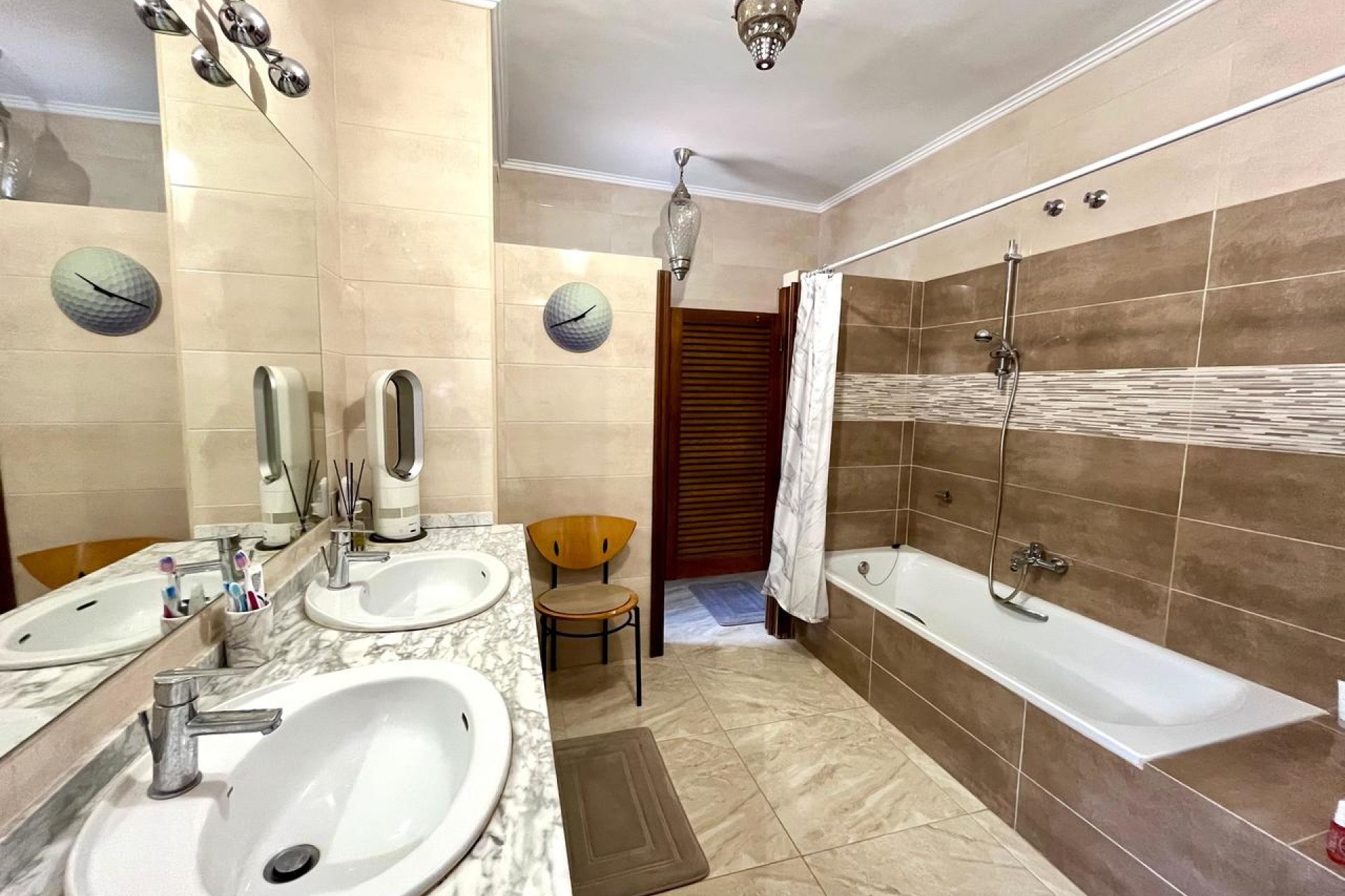 Revente - Villa - Villamartin - Villamartín