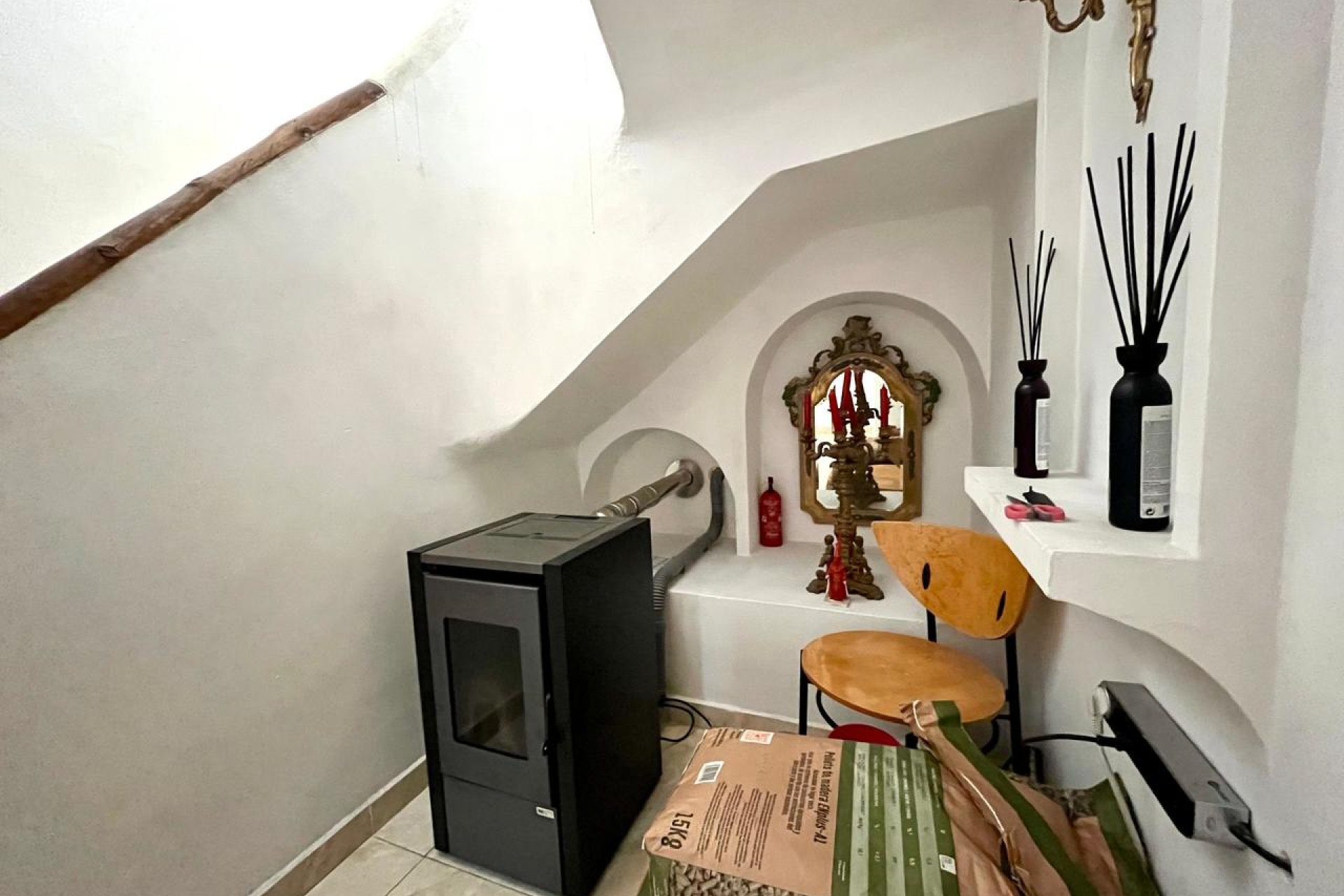 Revente - Villa - Villamartin - Villamartín