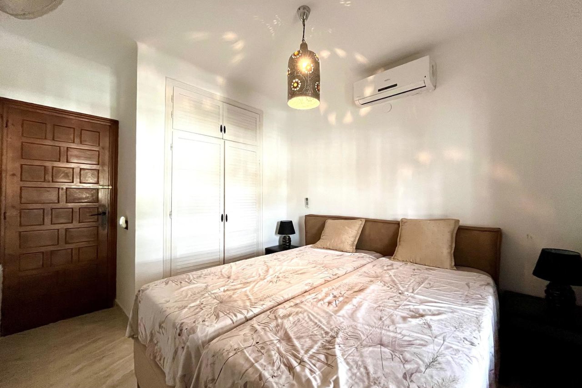 Revente - Villa - Villamartin - Villamartín