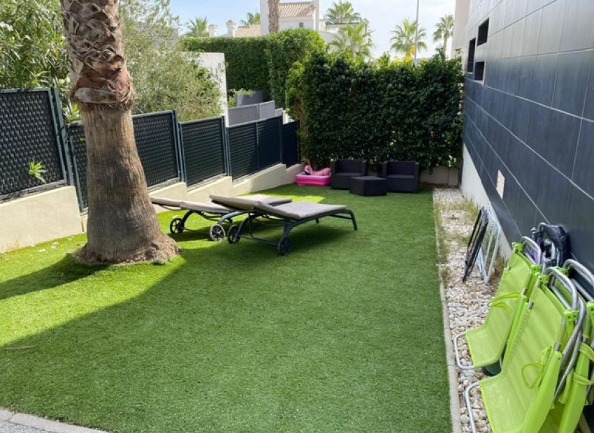 Revente - Villa - Villamartin - Villamartín