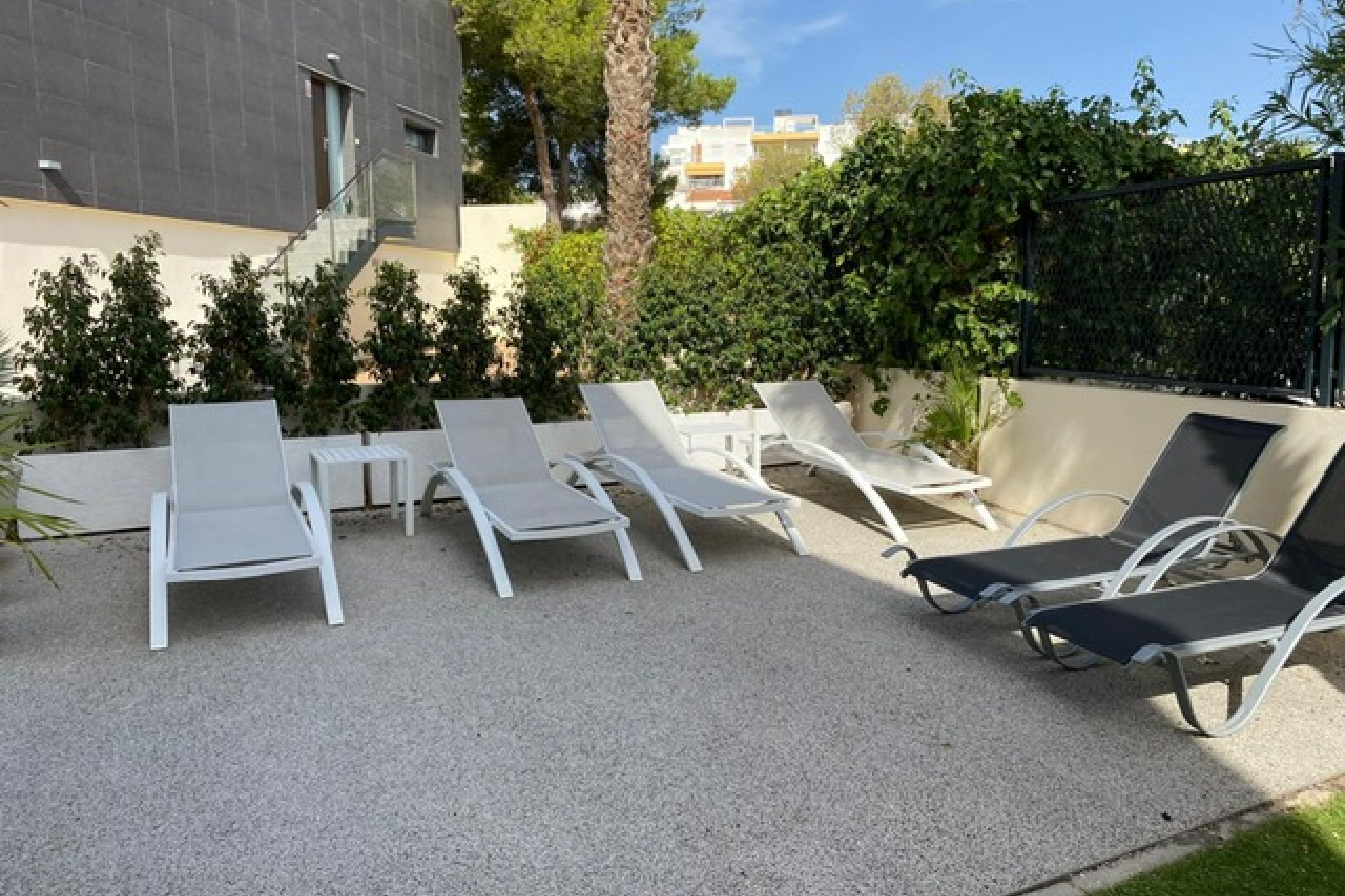 Revente - Villa - Villamartin - Villamartín