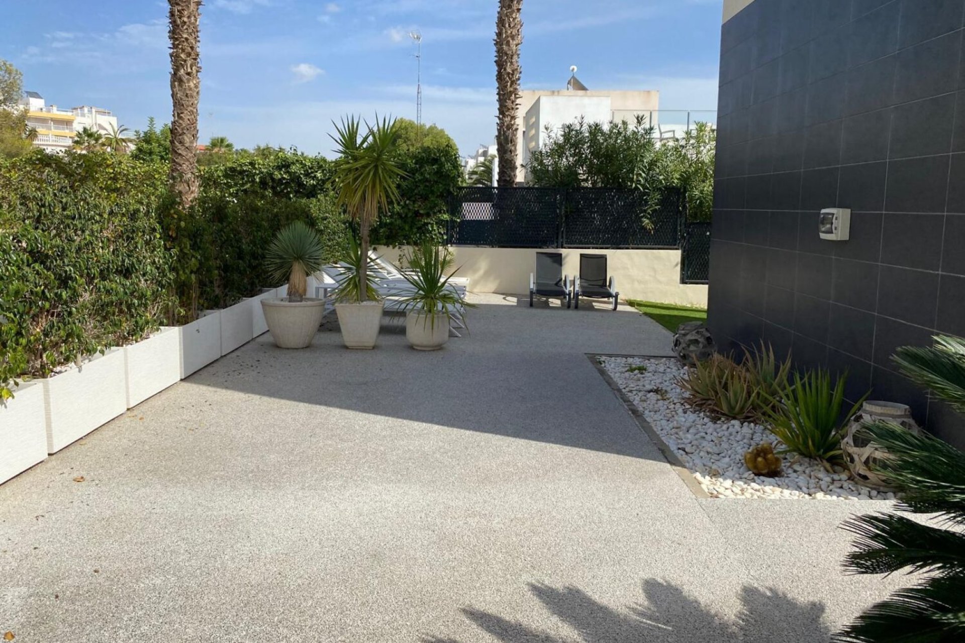 Revente - Villa - Villamartin - Villamartín