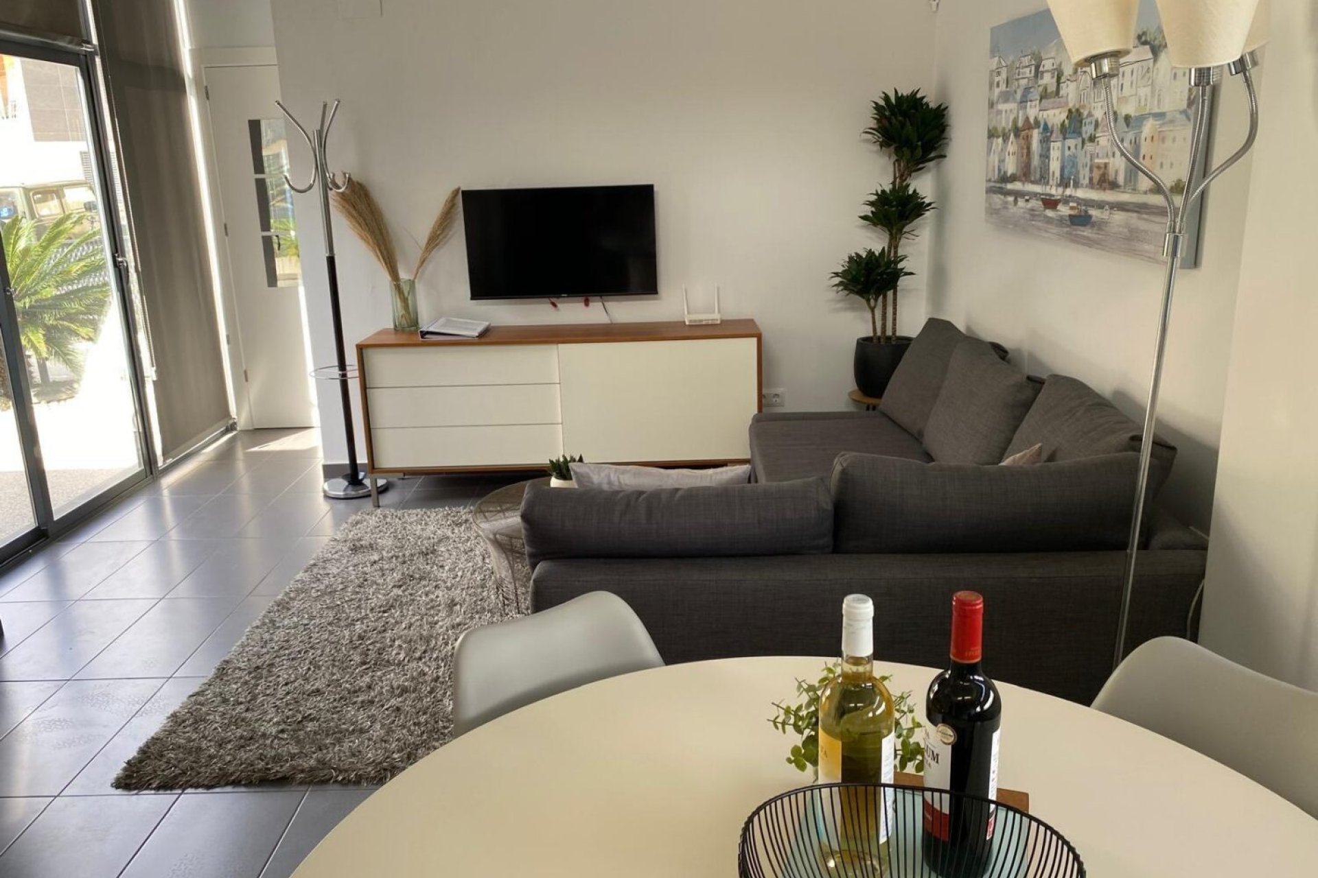 Revente - Villa - Villamartin - Villamartín