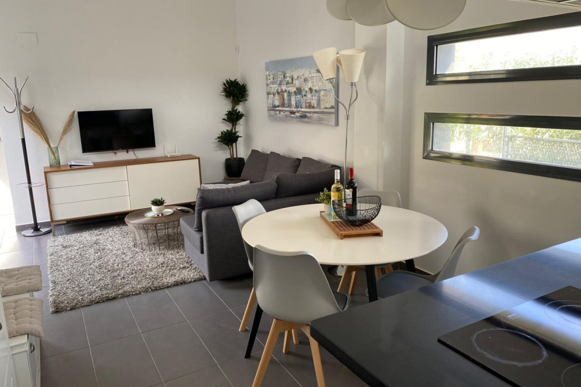 Revente - Villa - Villamartin - Villamartín