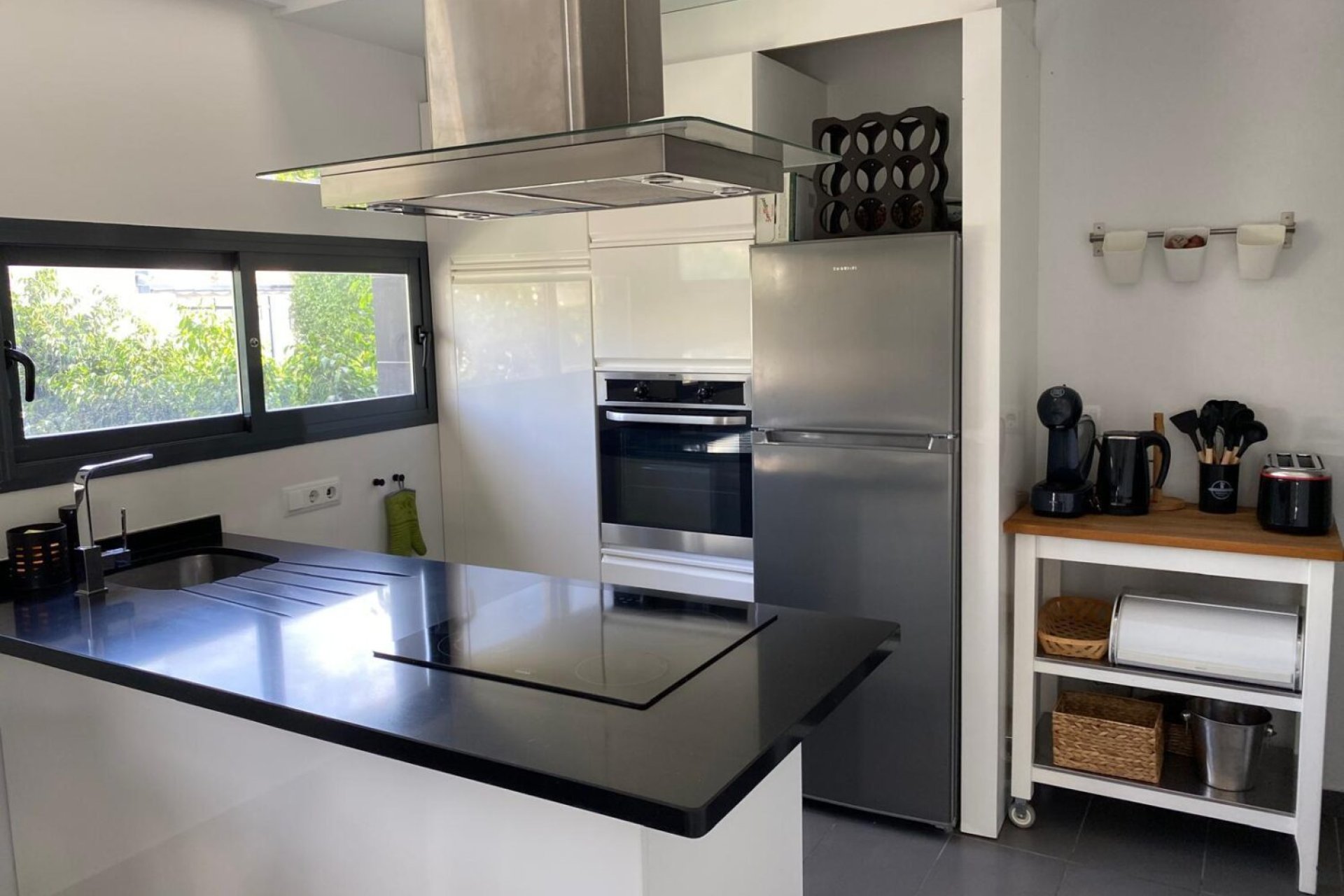 Revente - Villa - Villamartin - Villamartín