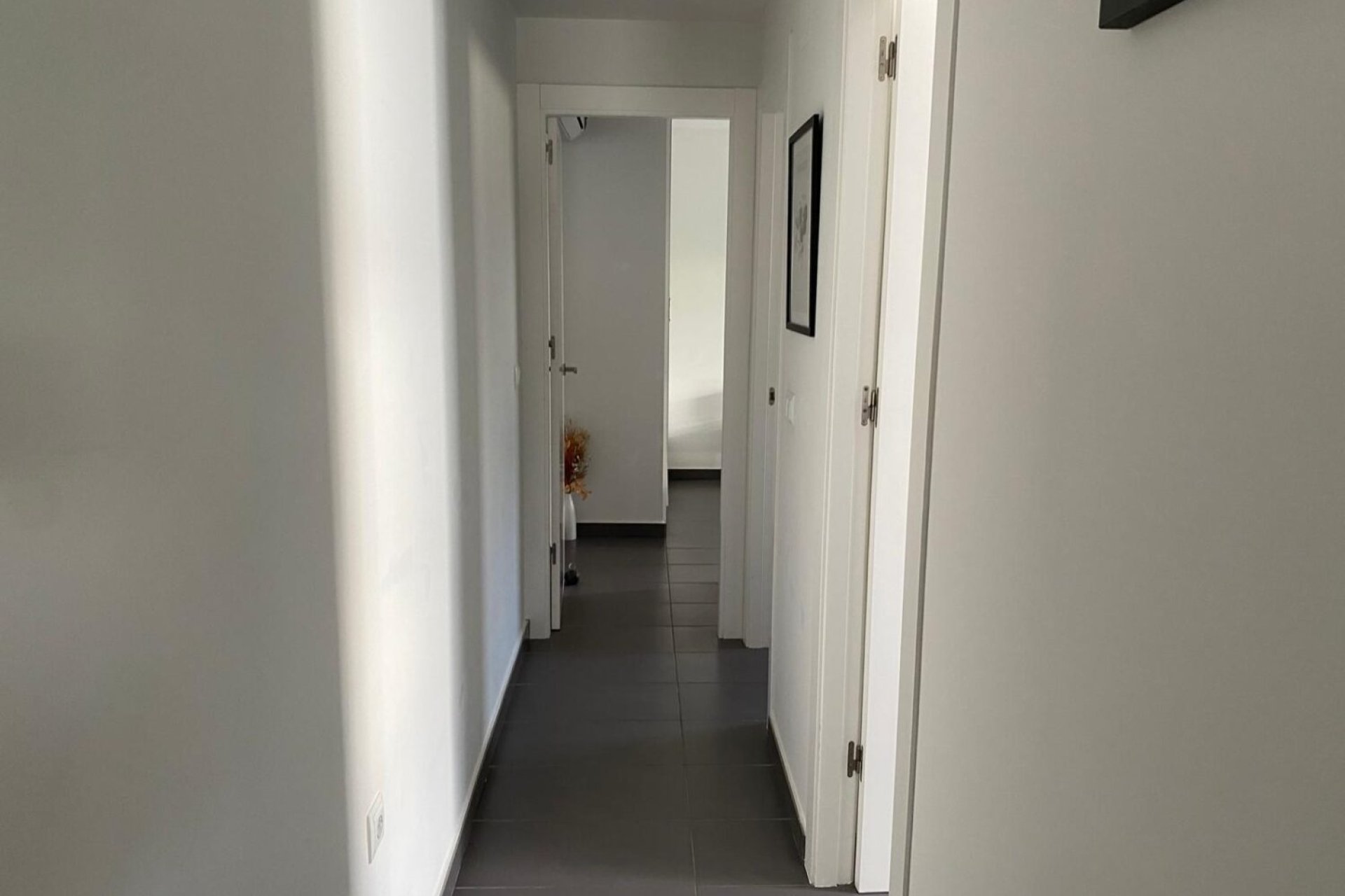 Revente - Villa - Villamartin - Villamartín