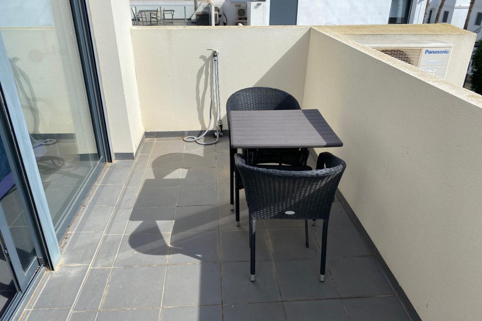 Revente - Villa - Villamartin - Villamartín