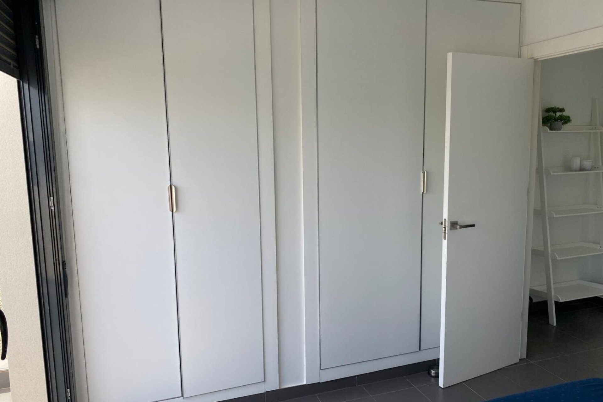 Revente - Villa - Villamartin - Villamartín