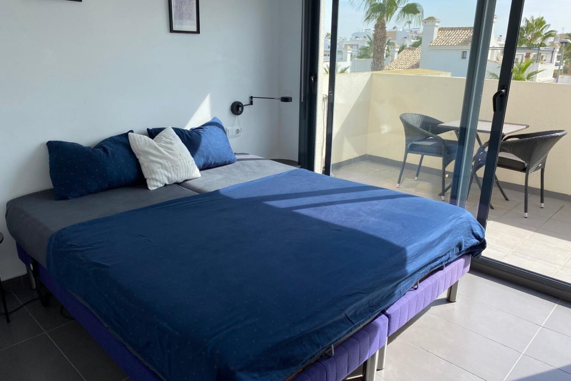 Revente - Villa - Villamartin - Villamartín