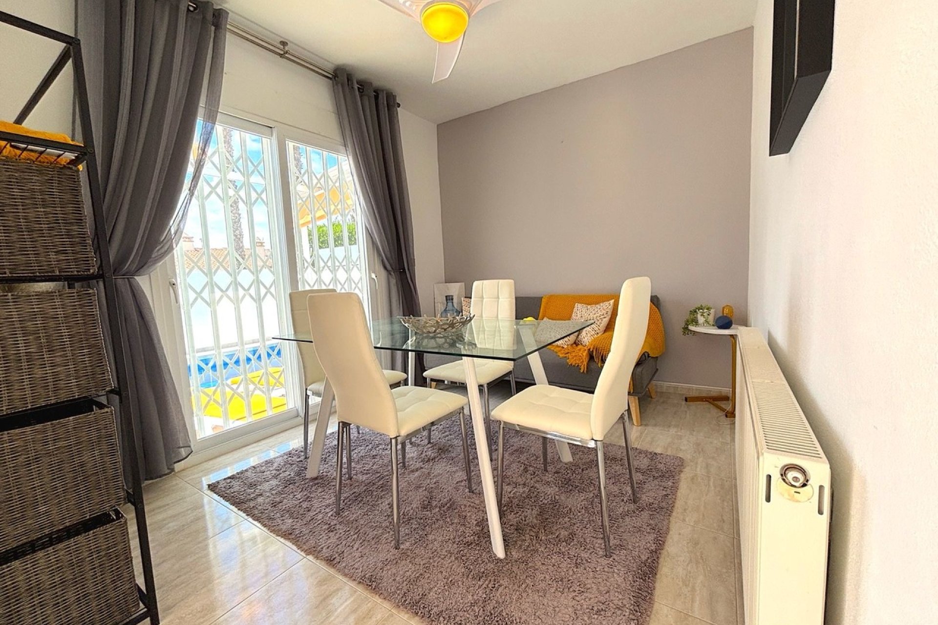 Revente - Villa - Villamartin - Villamartín