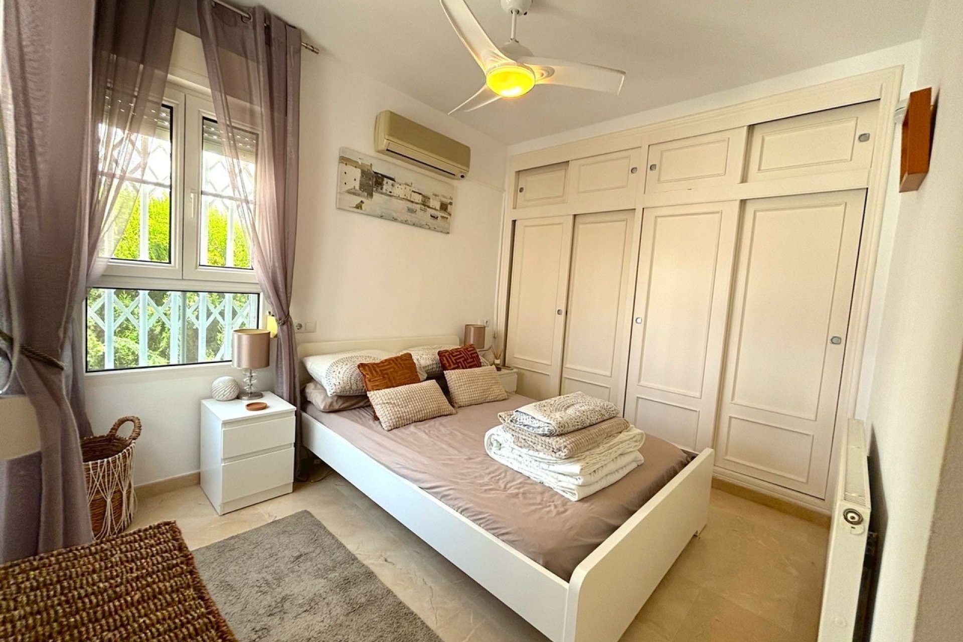 Revente - Villa - Villamartin - Villamartín