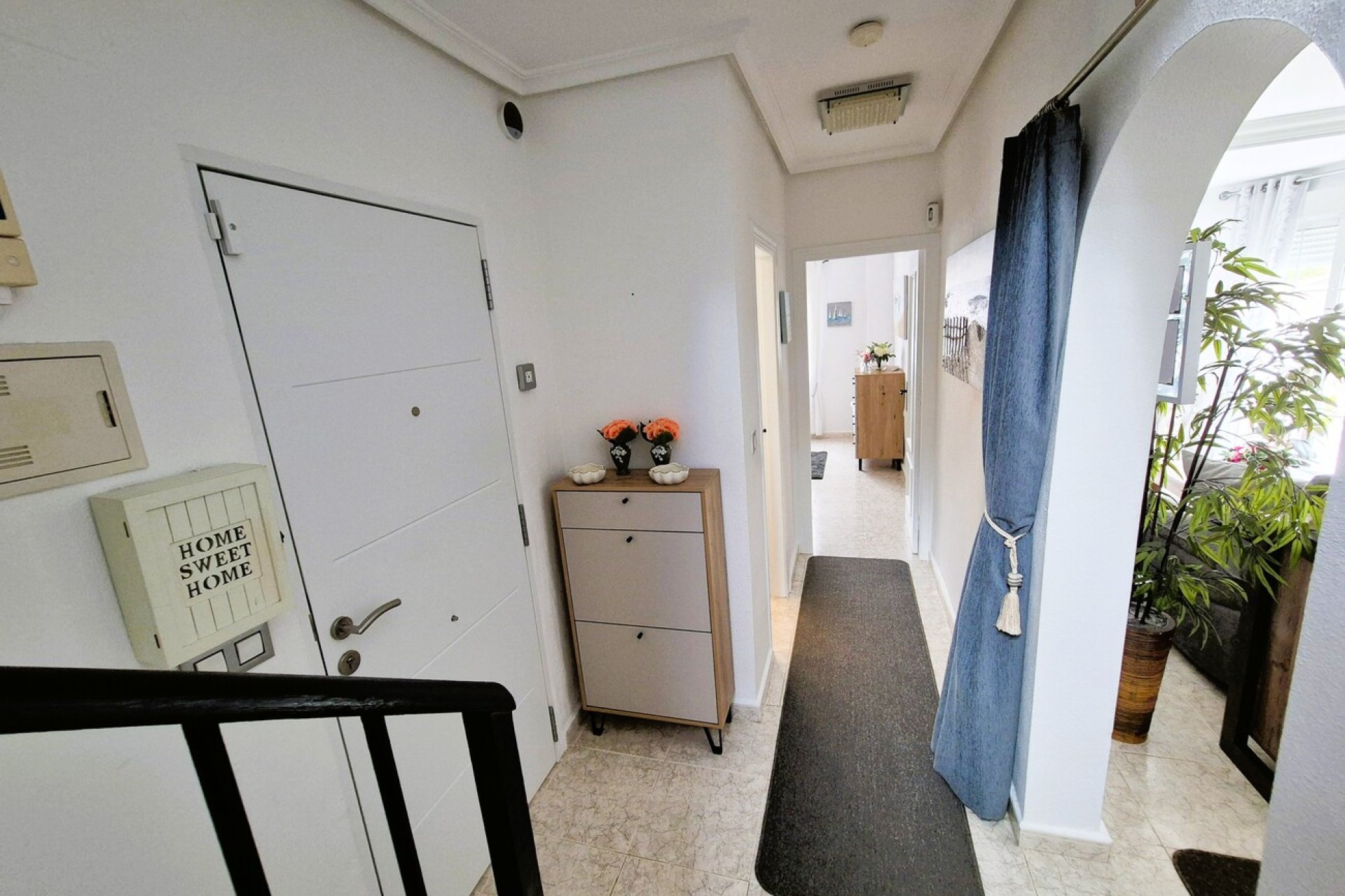 Revente - Villa - Villamartin - Villamartín