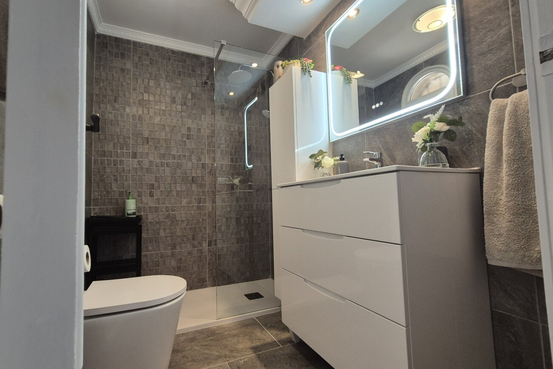 Revente - Villa - Villamartin - Villamartín