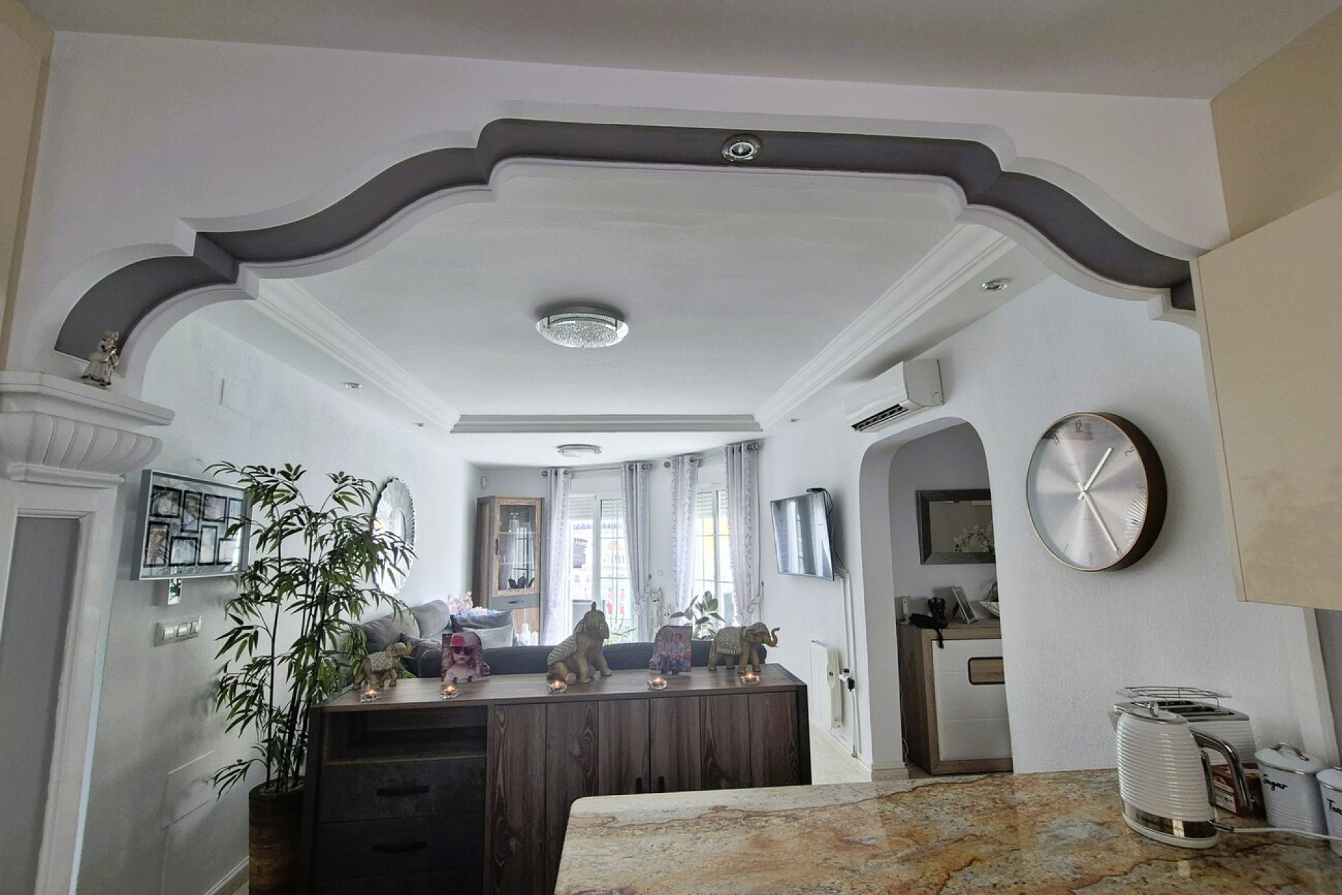 Revente - Villa - Villamartin - Villamartín