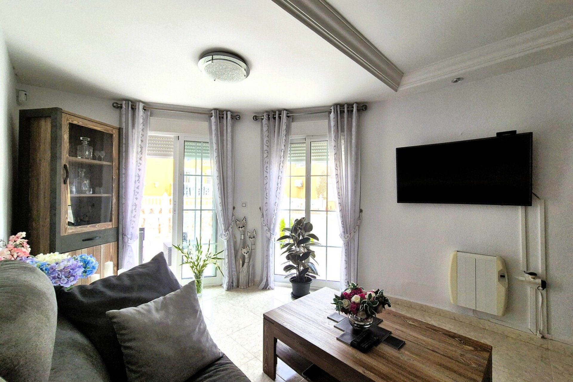 Revente - Villa - Villamartin - Villamartín