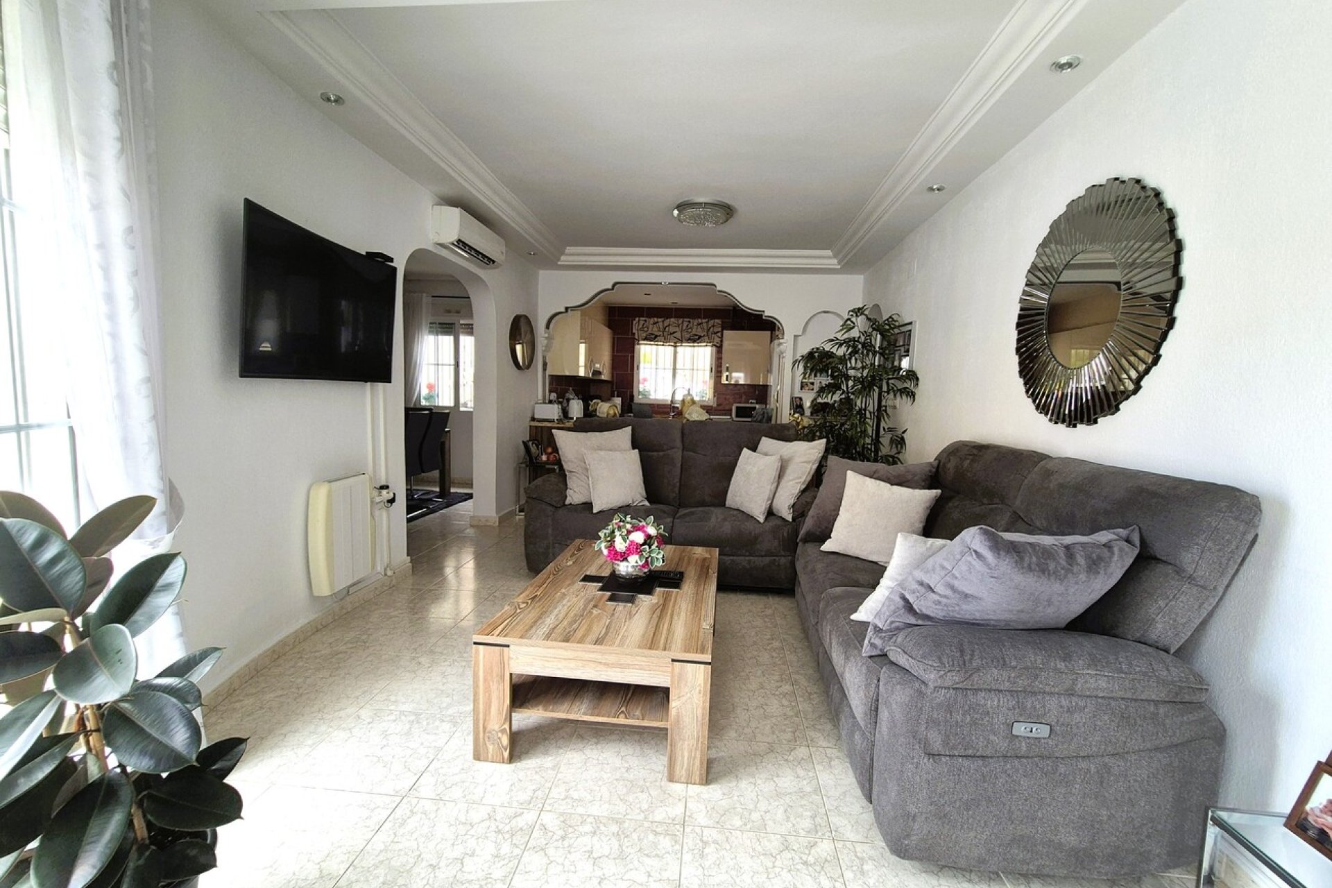 Revente - Villa - Villamartin - Villamartín