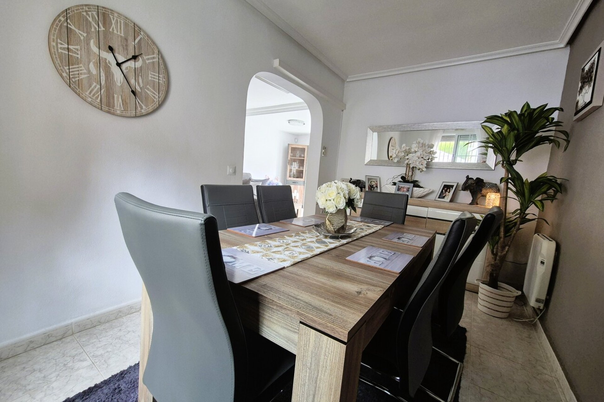 Revente - Villa - Villamartin - Villamartín