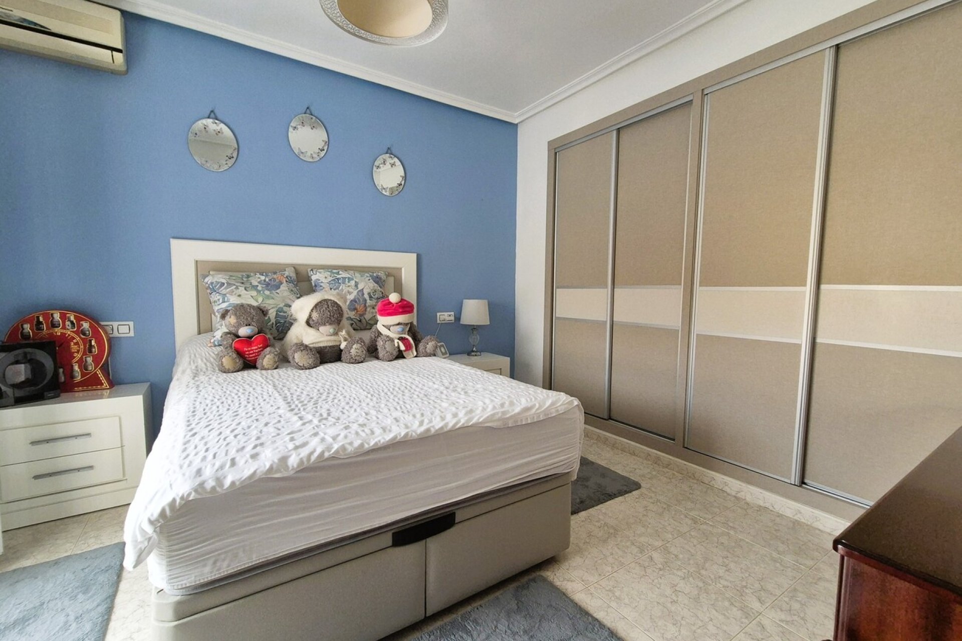 Revente - Villa - Villamartin - Villamartín