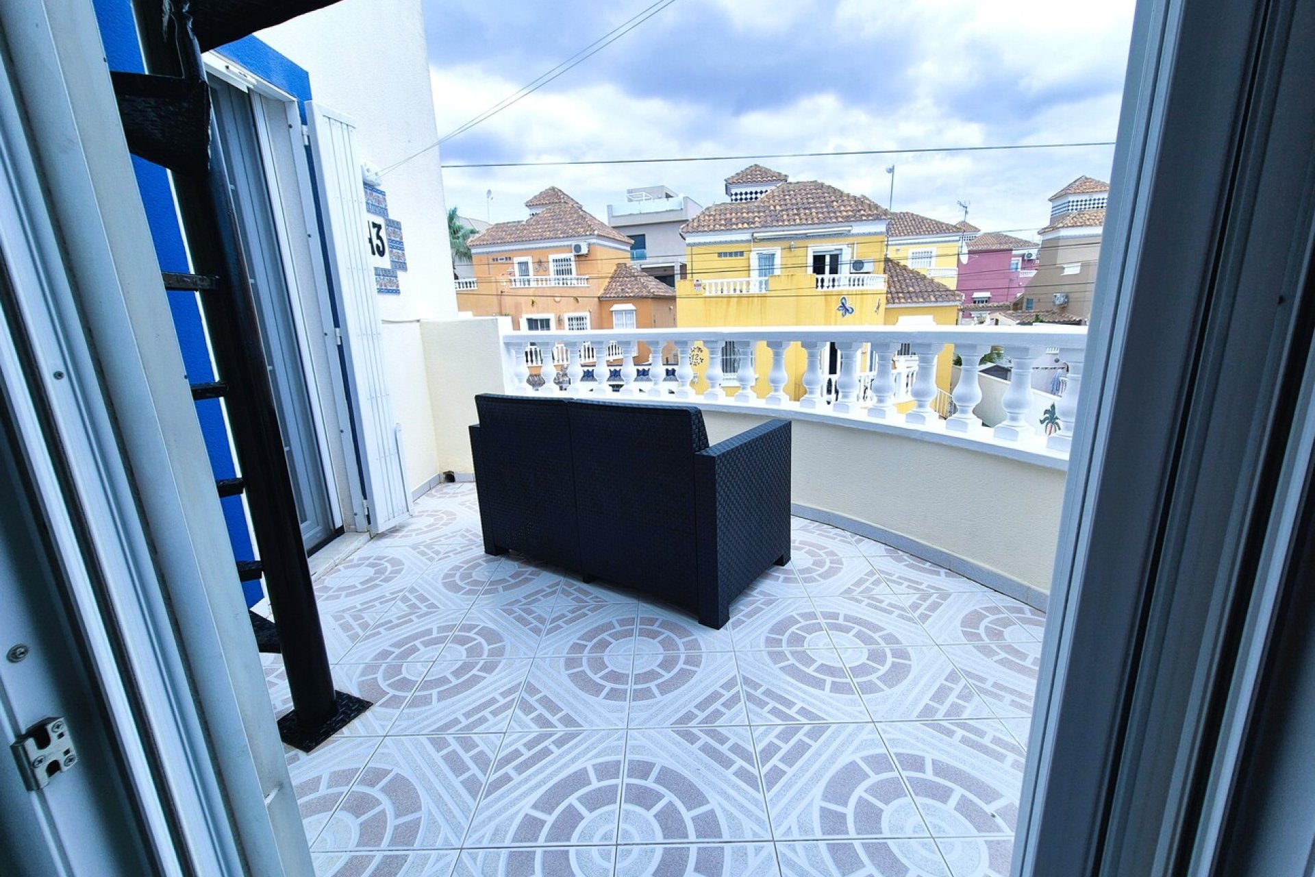 Revente - Villa - Villamartin - Villamartín